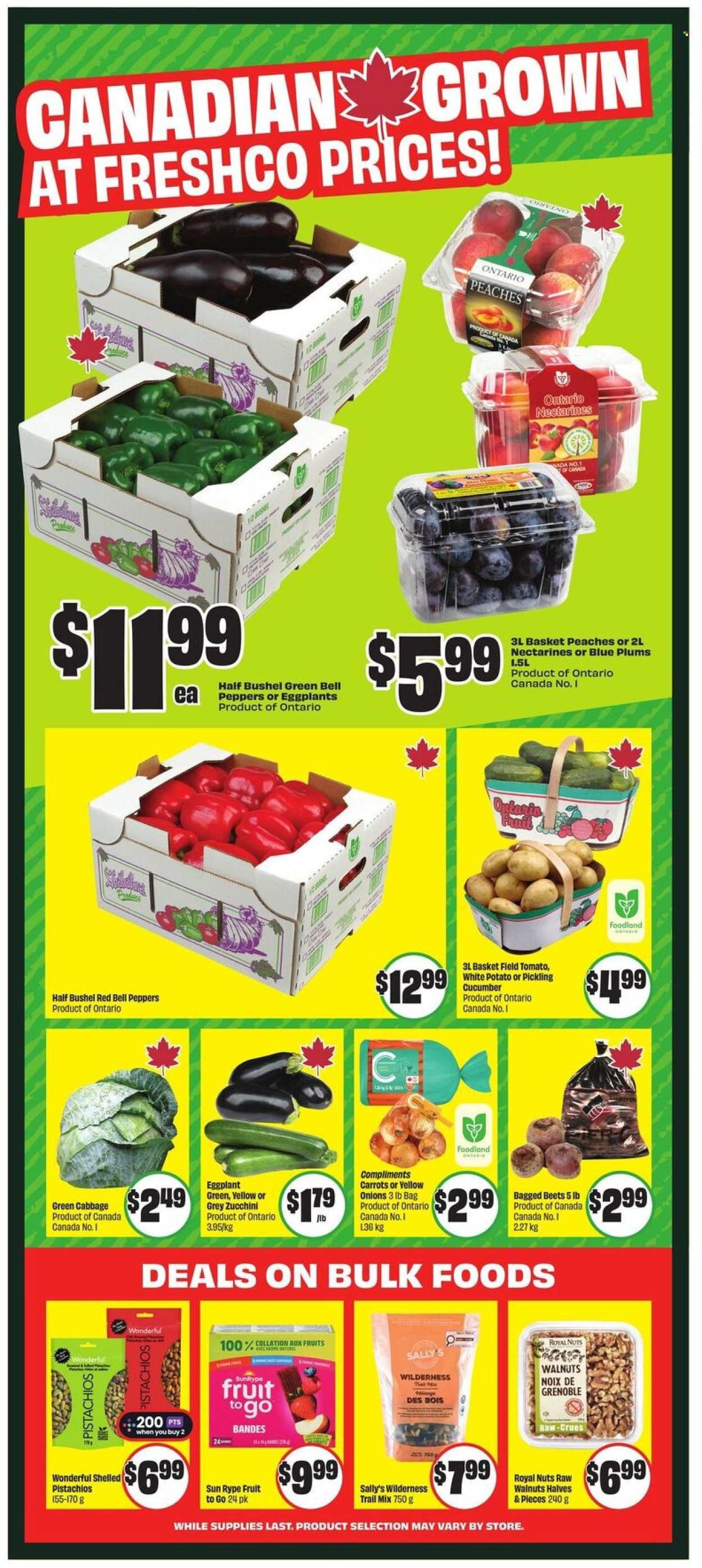 FRESHCO. flyer - Weekly eFlyer