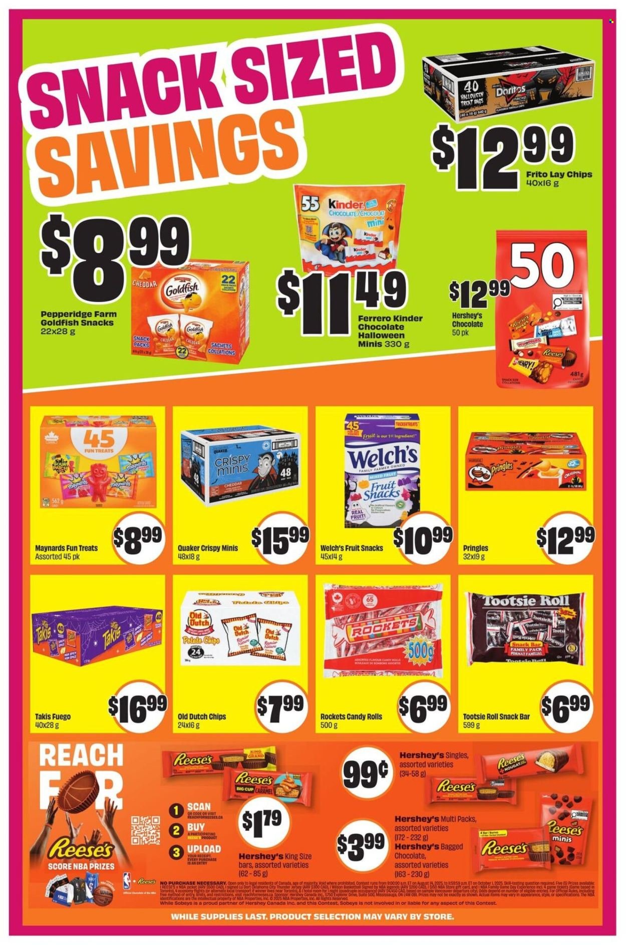 FRESHCO. flyer - Weekly eFlyer