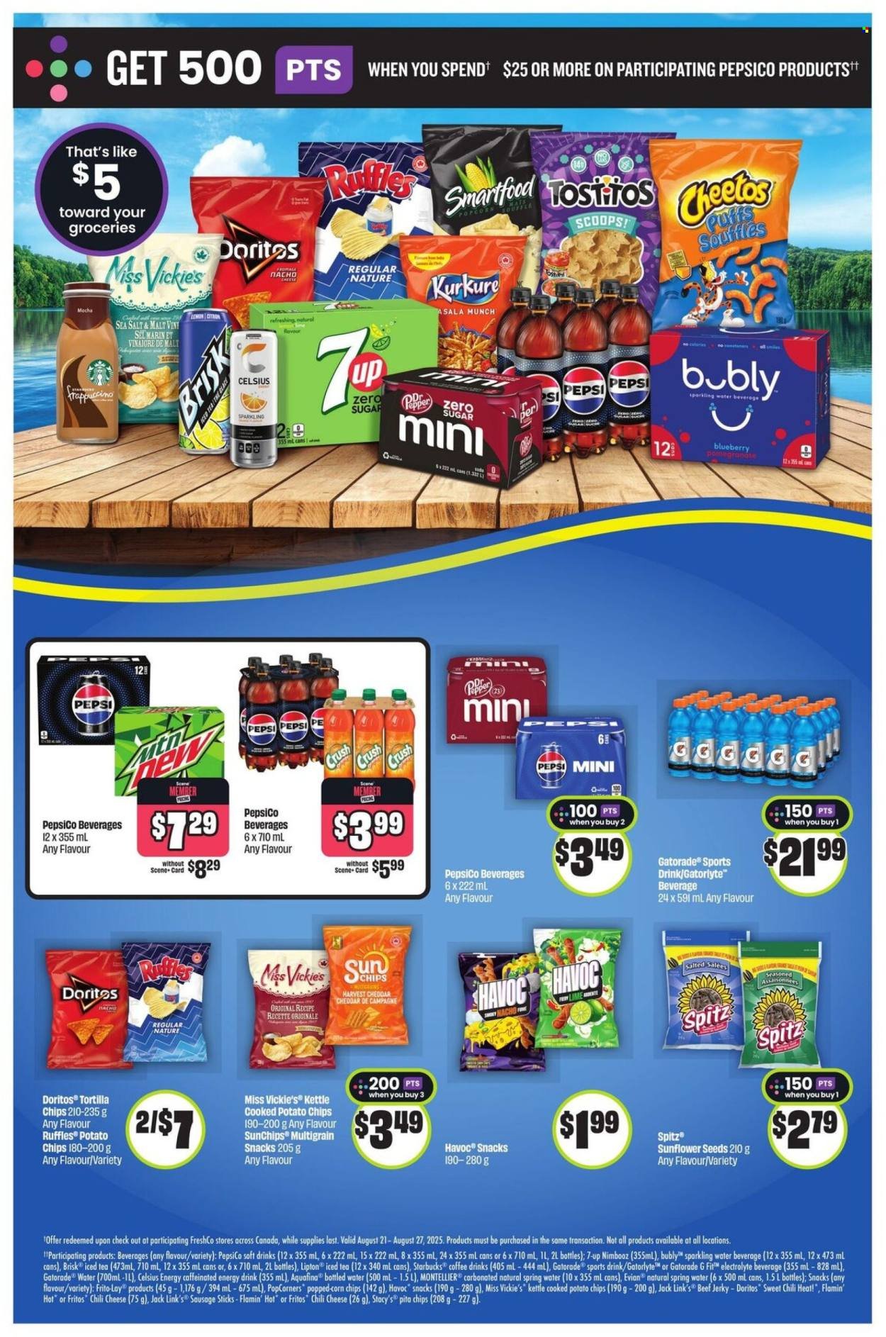 FRESHCO. flyer - Weekly eFlyer