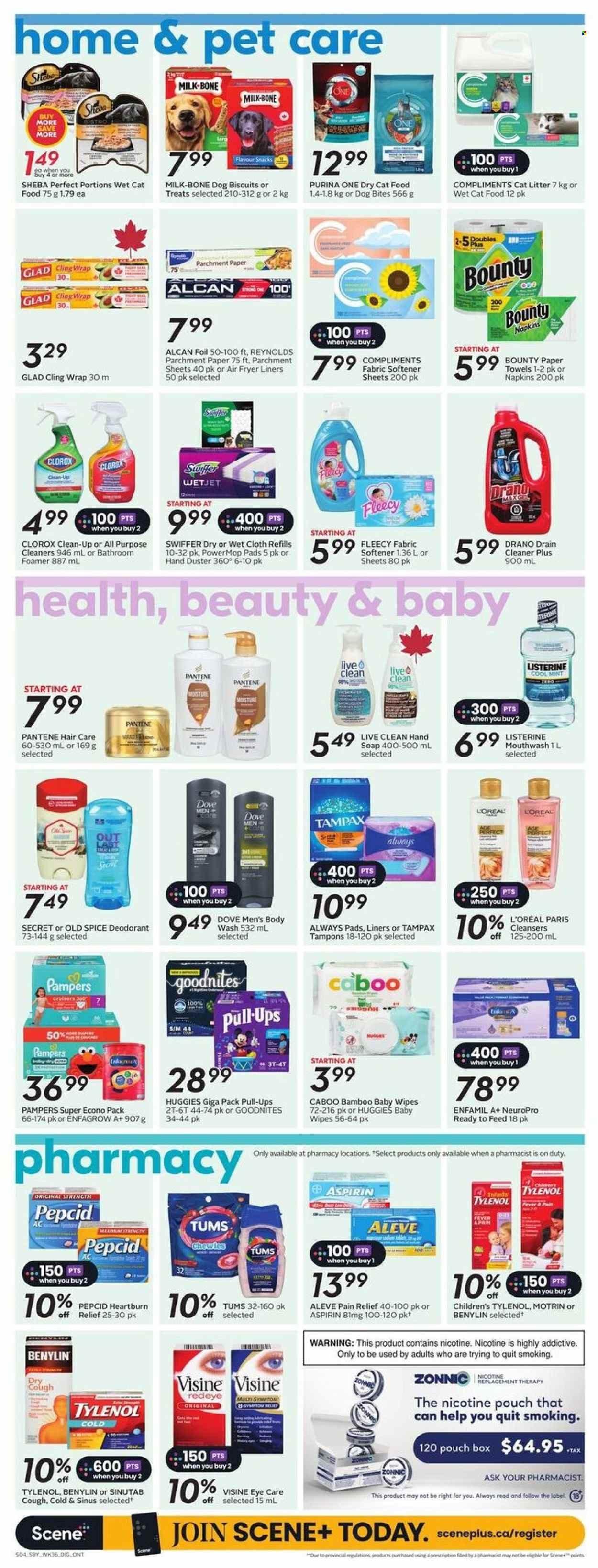 SOBEYS flyer - Weekly eFlyer (2026-01-01 - 2026-01-07) | 11