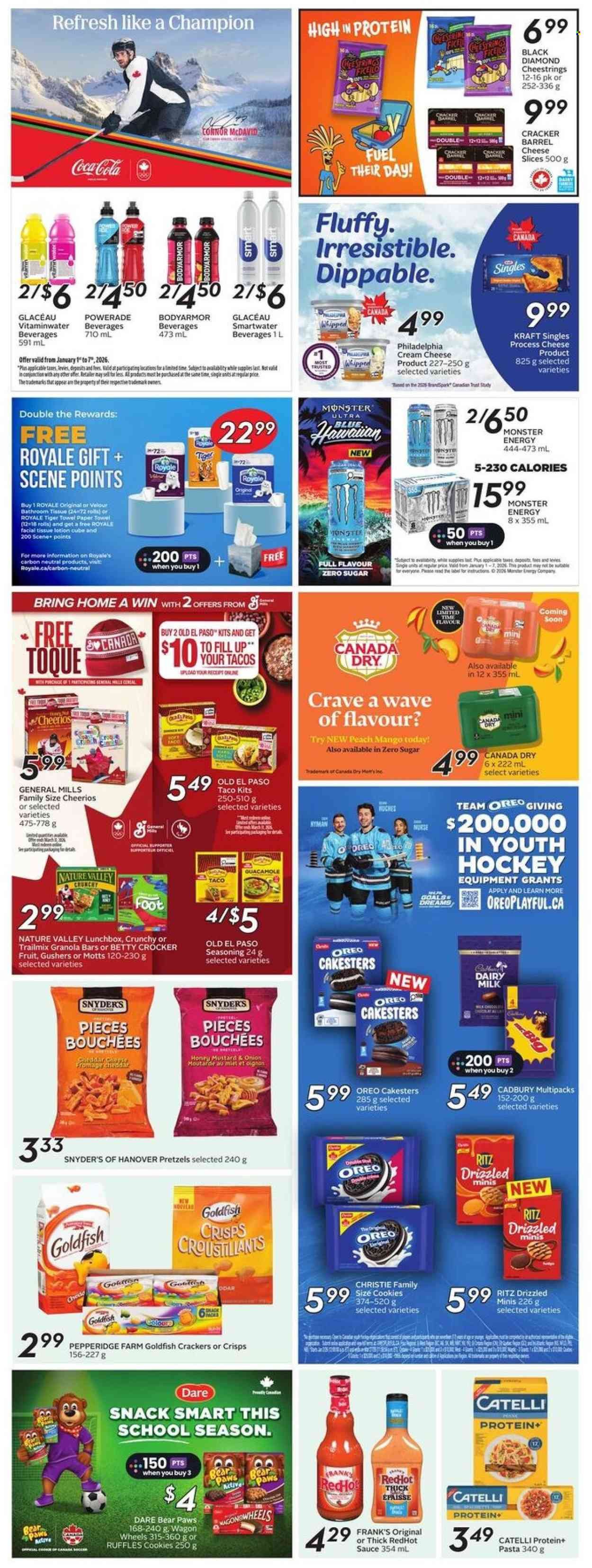 SOBEYS flyer - Weekly eFlyer (2026-01-01 - 2026-01-07) | 19