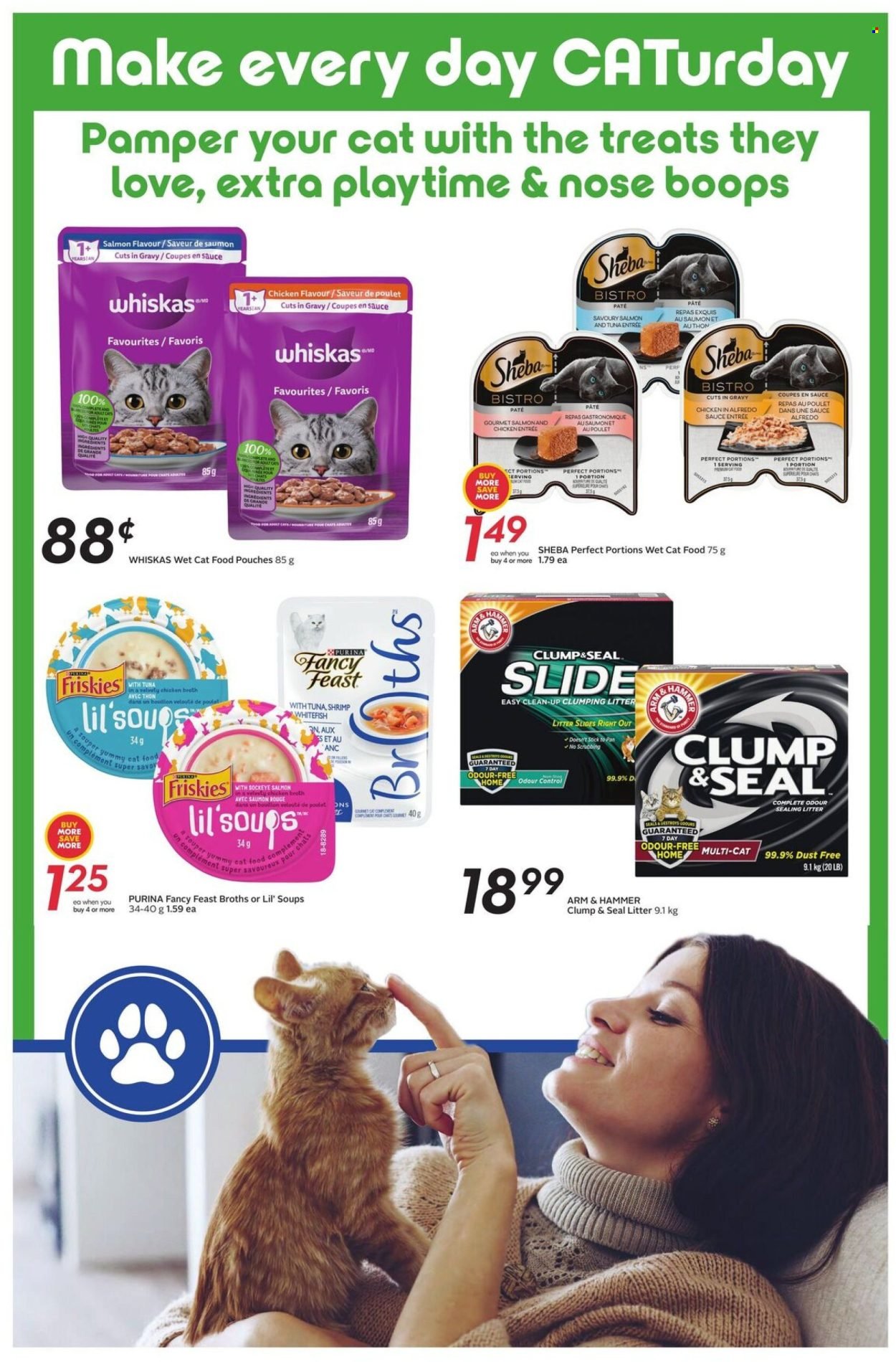 SOBEYS flyer - Weekly eFlyer (2026-01-01 - 2026-01-07) | 20