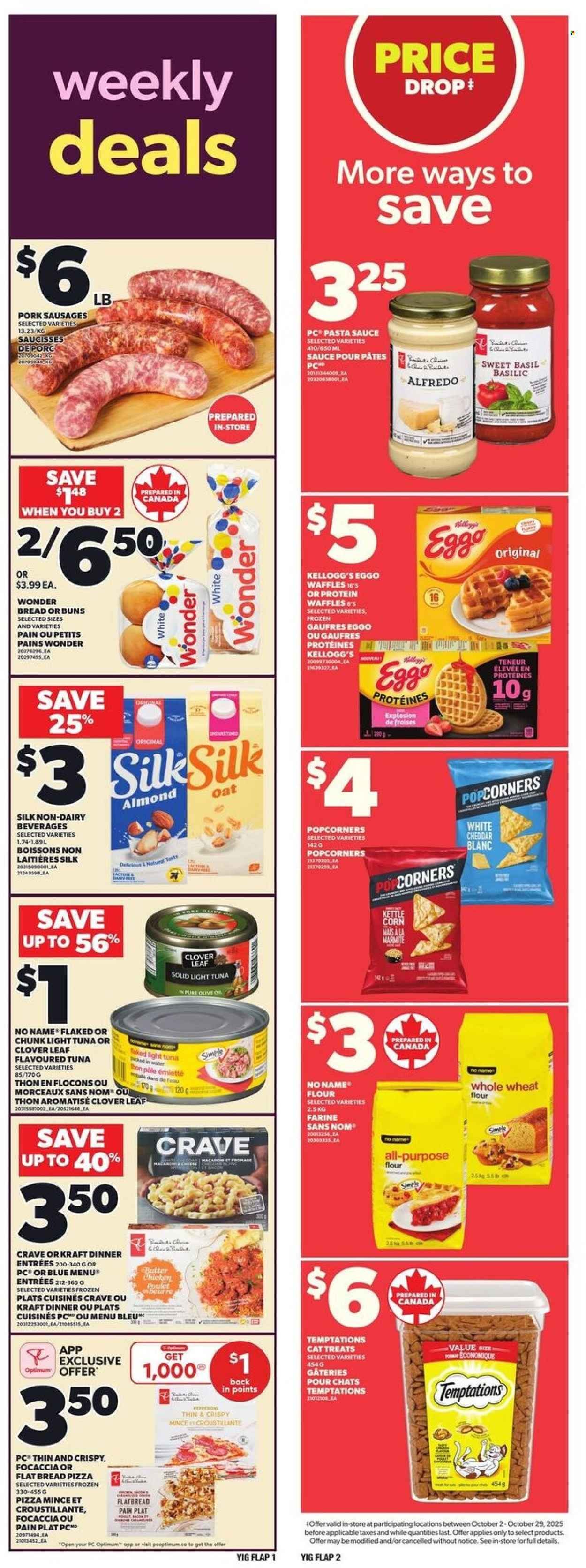 INDEPENDENT flyer - Weekly Flyer