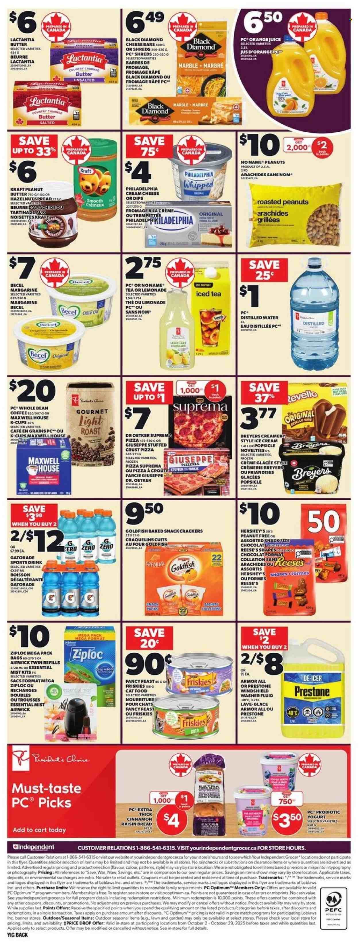 INDEPENDENT flyer - Weekly Flyer