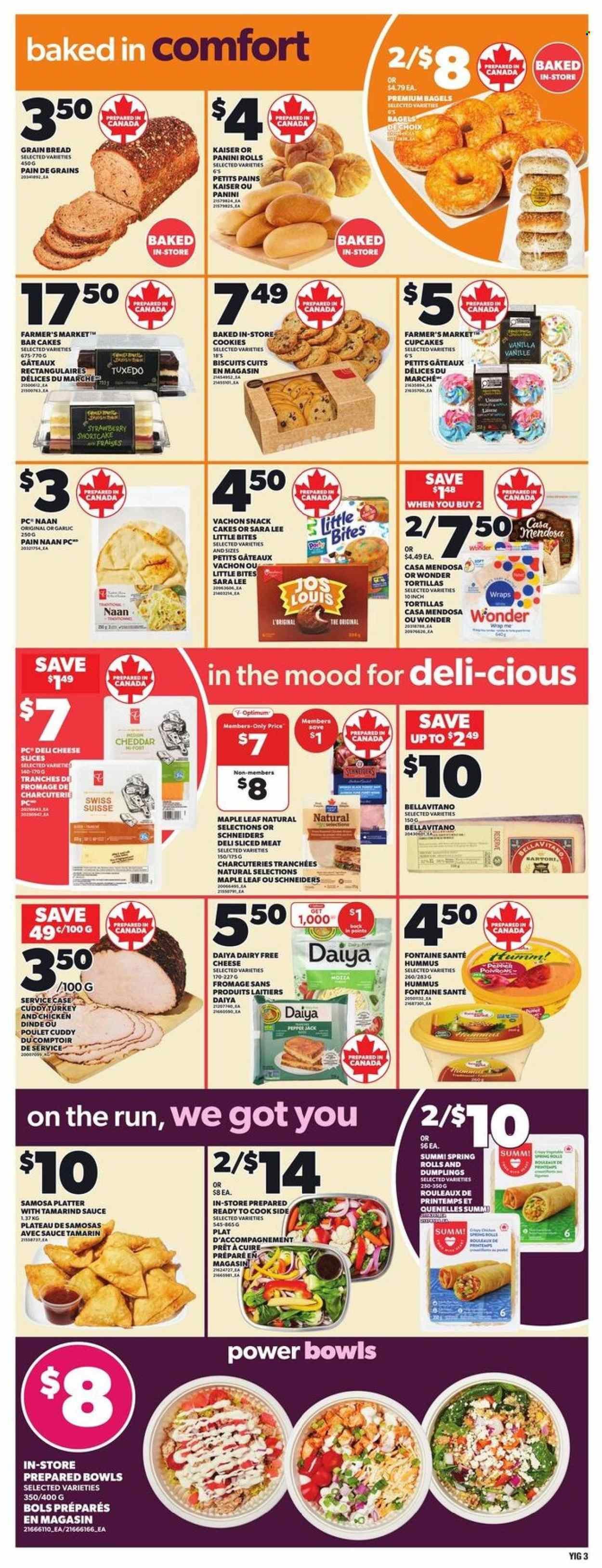 INDEPENDENT flyer - Weekly Flyer