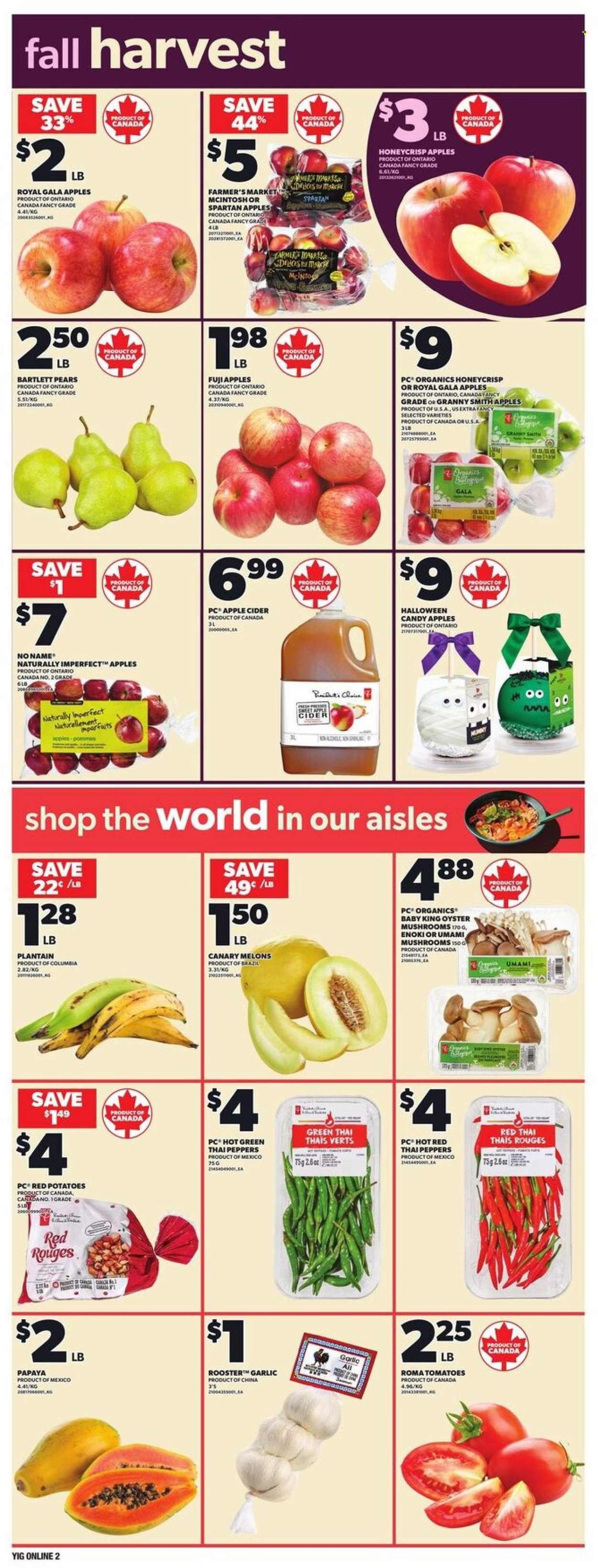 INDEPENDENT flyer - Weekly Flyer