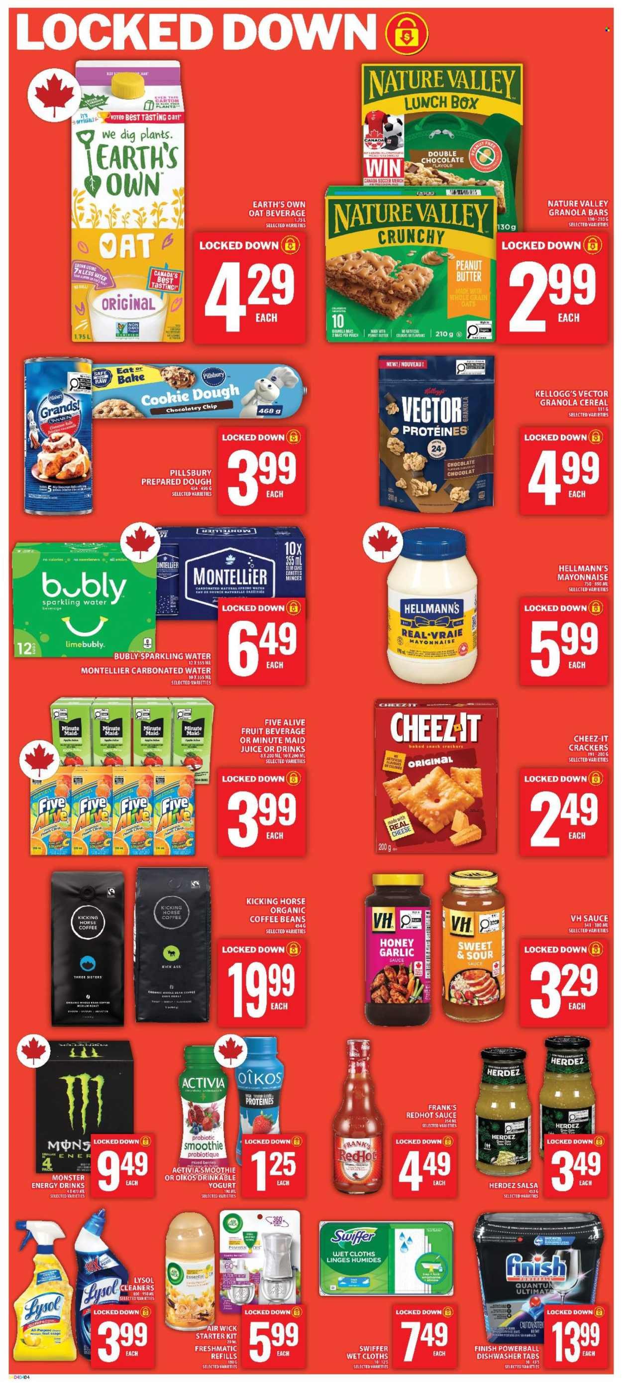 FOOD BASICS flyer - Weekly Flyer