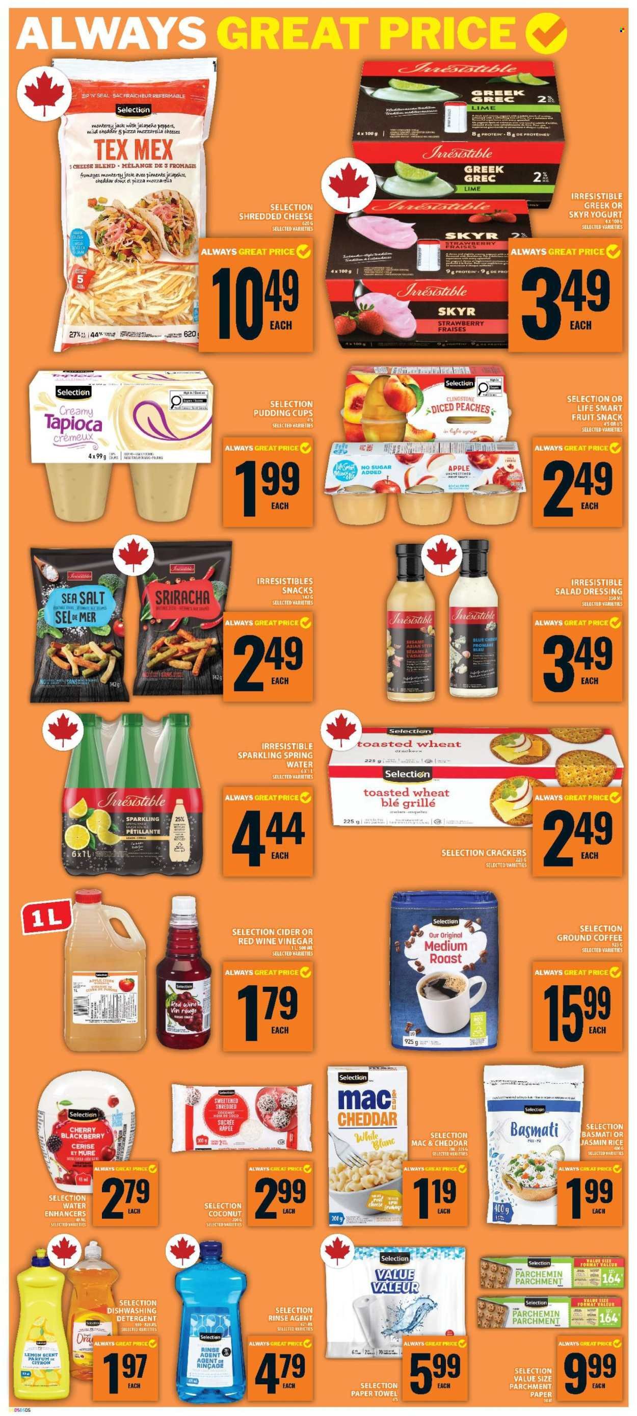 FOOD BASICS flyer - Weekly Flyer