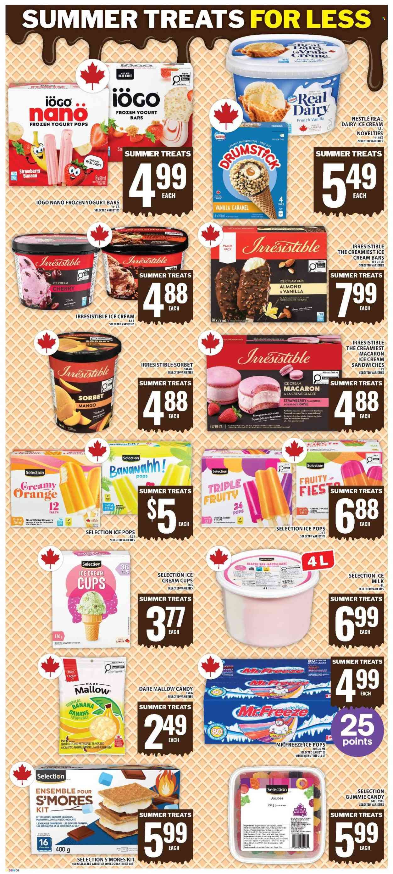 FOOD BASICS flyer - Weekly Flyer