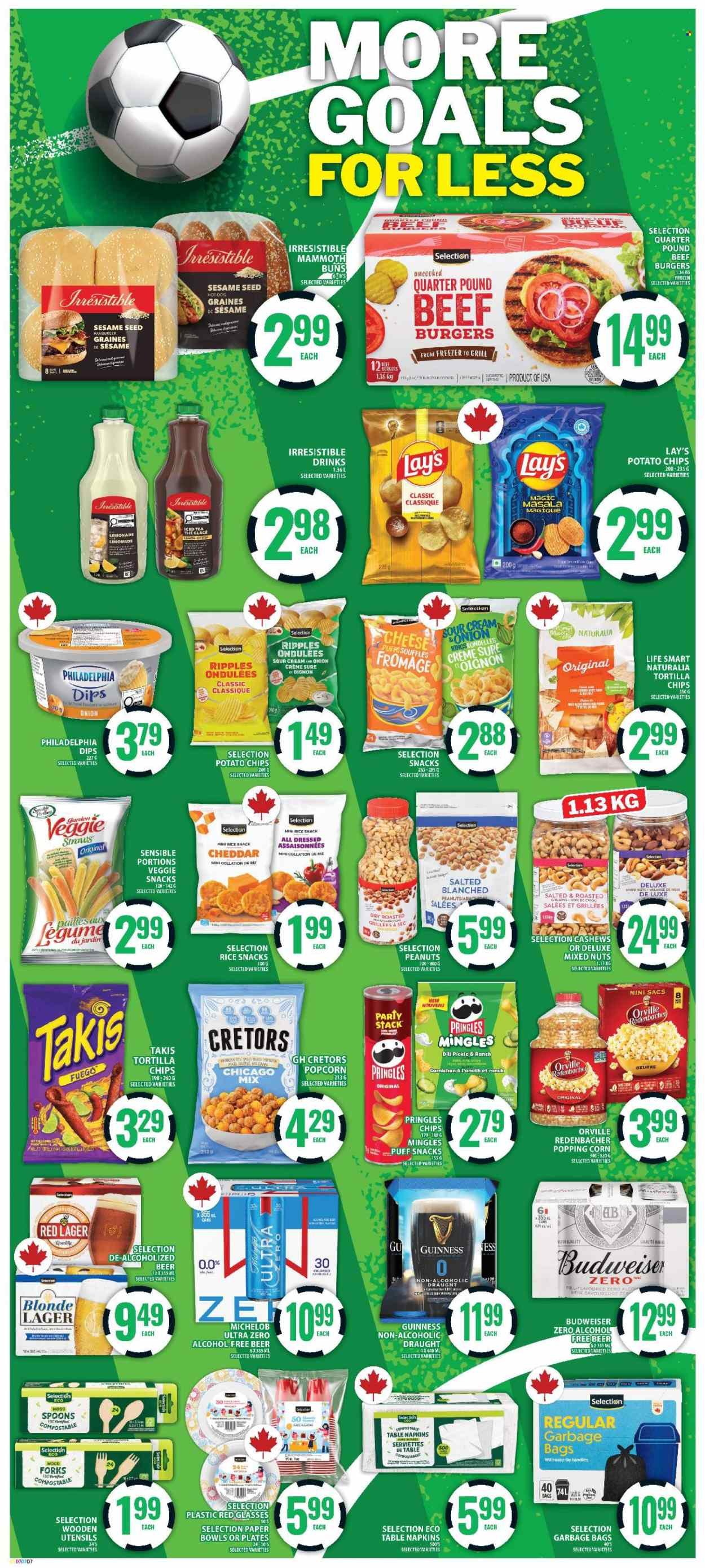 FOOD BASICS flyer - Weekly Flyer