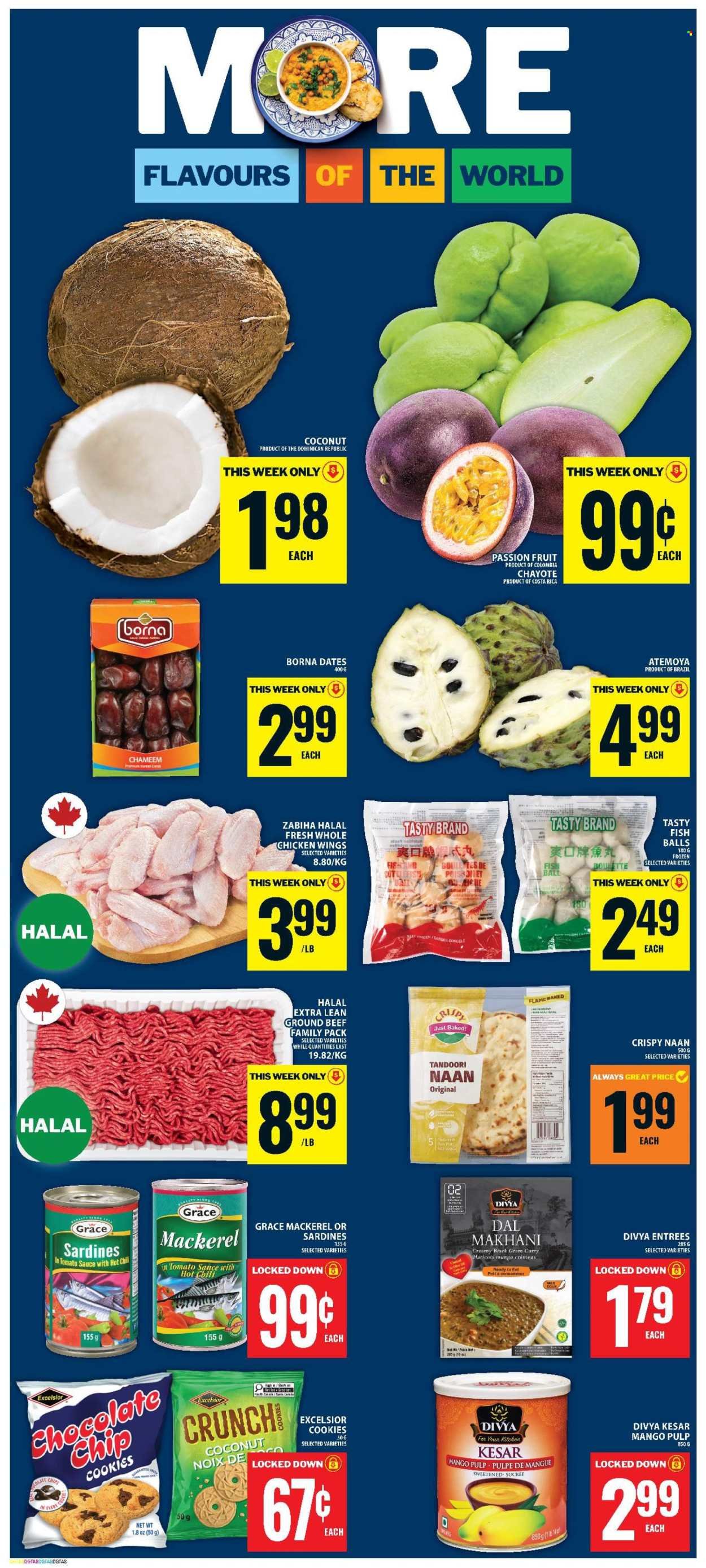 FOOD BASICS flyer - Weekly Flyer