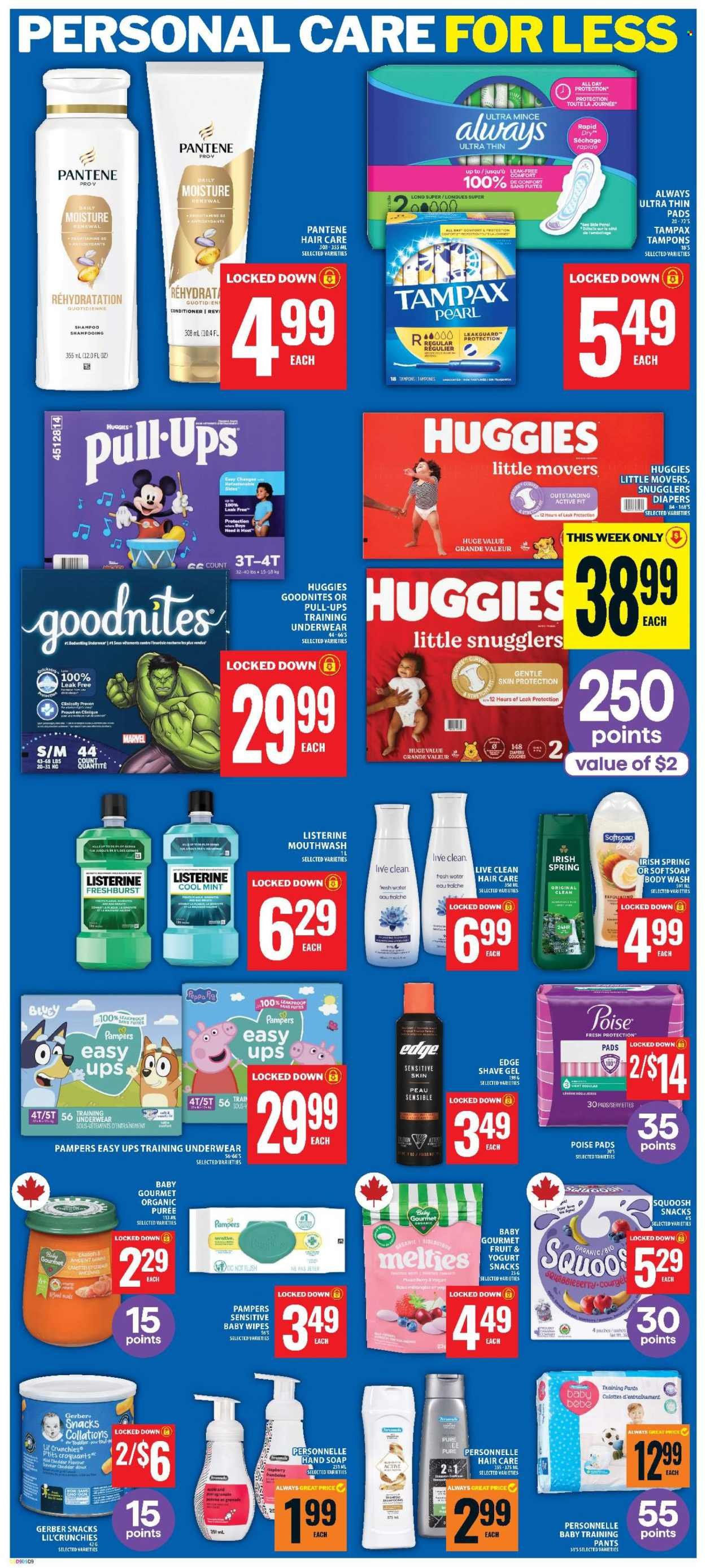 FOOD BASICS flyer - Weekly Flyer