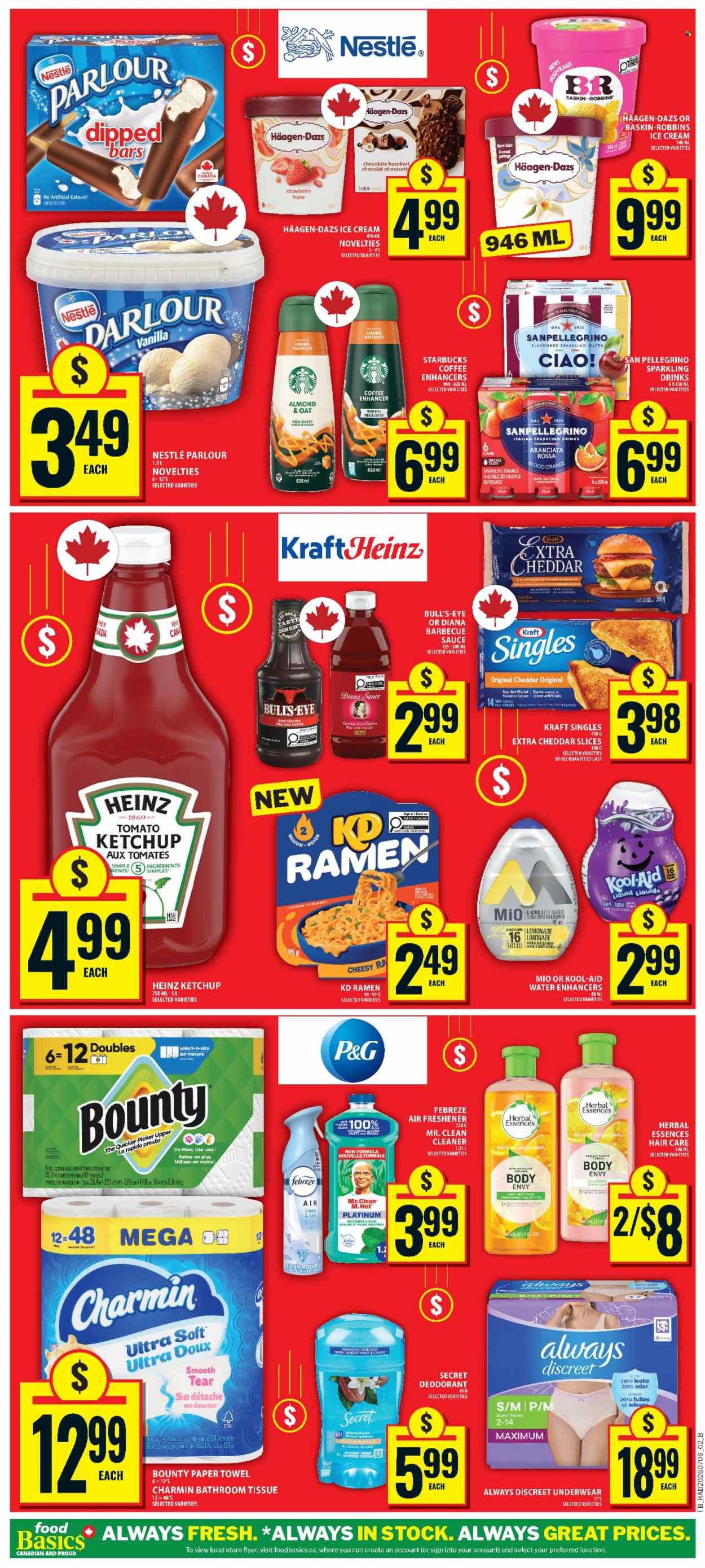 FOOD BASICS flyer - Weekly Flyer