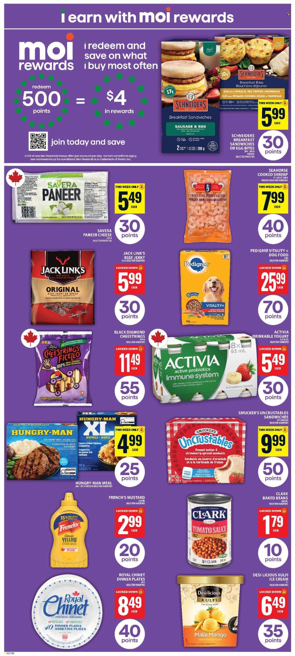 FOOD BASICS flyer - Weekly Flyer