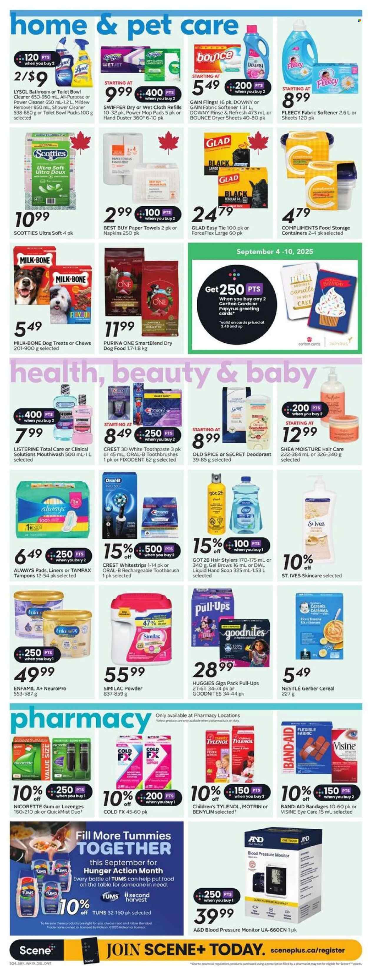 SOBEYS flyer - Weekly eFlyer