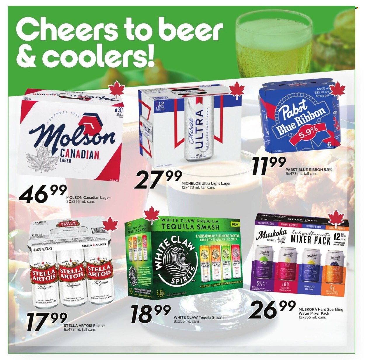 SOBEYS flyer - Weekly eFlyer