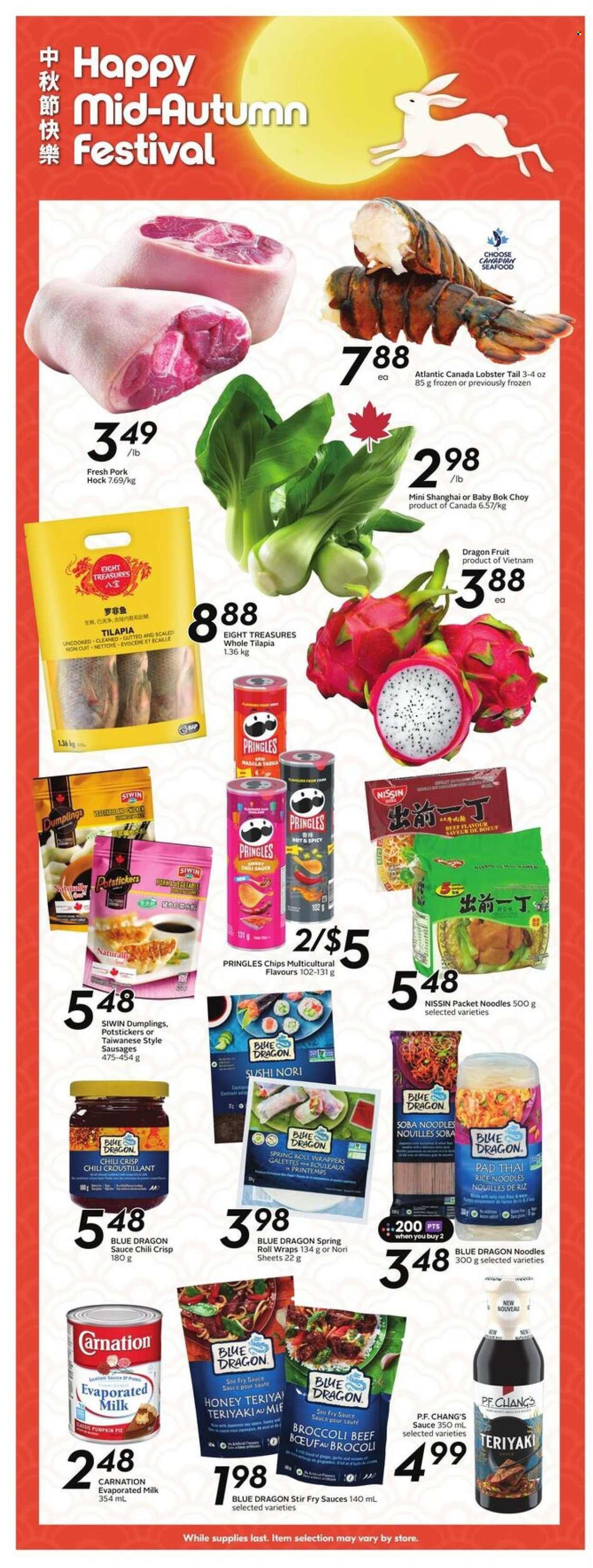 SOBEYS flyer - Weekly eFlyer