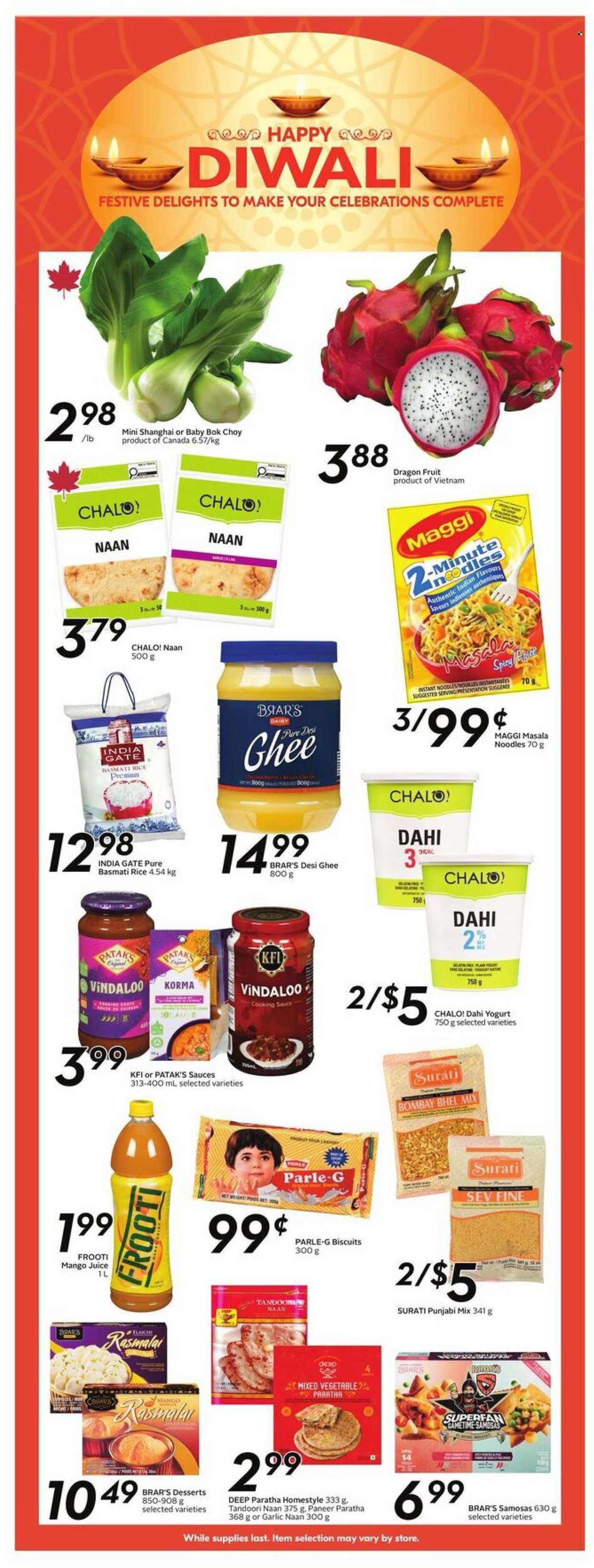 SOBEYS flyer - Weekly eFlyer
