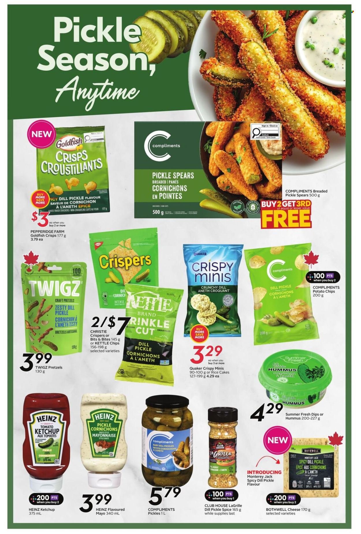 SOBEYS flyer - Weekly eFlyer