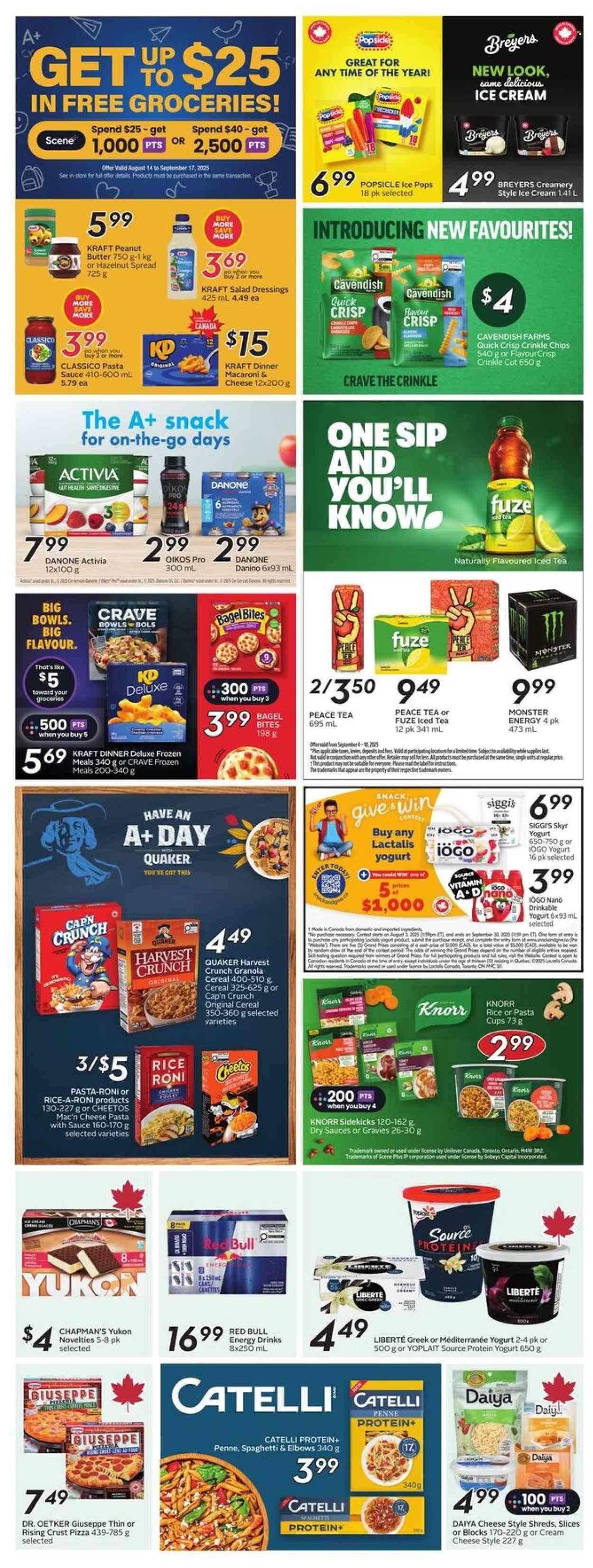 SOBEYS flyer - Weekly eFlyer