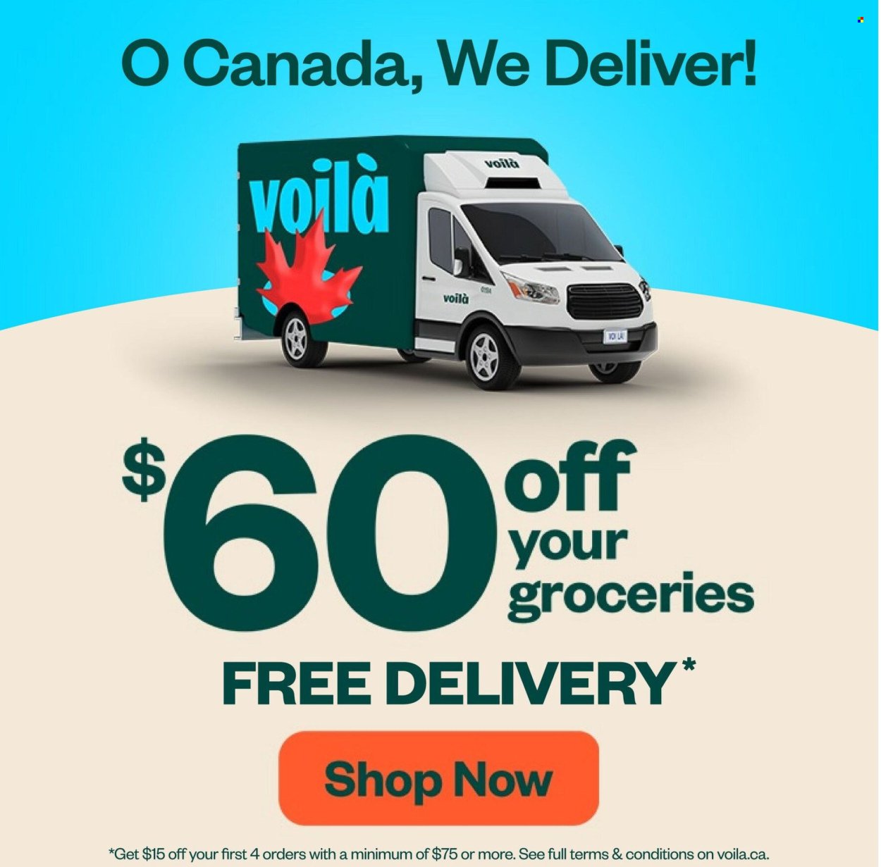 SOBEYS flyer - Weekly eFlyer