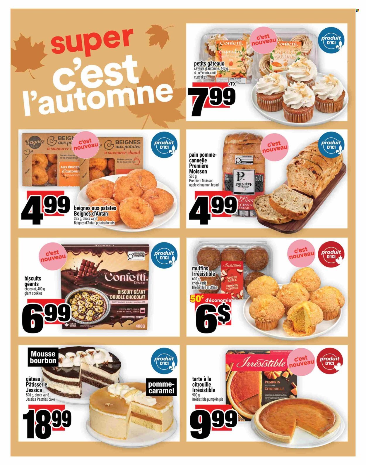 SUPER C flyer - Weekly Flyer