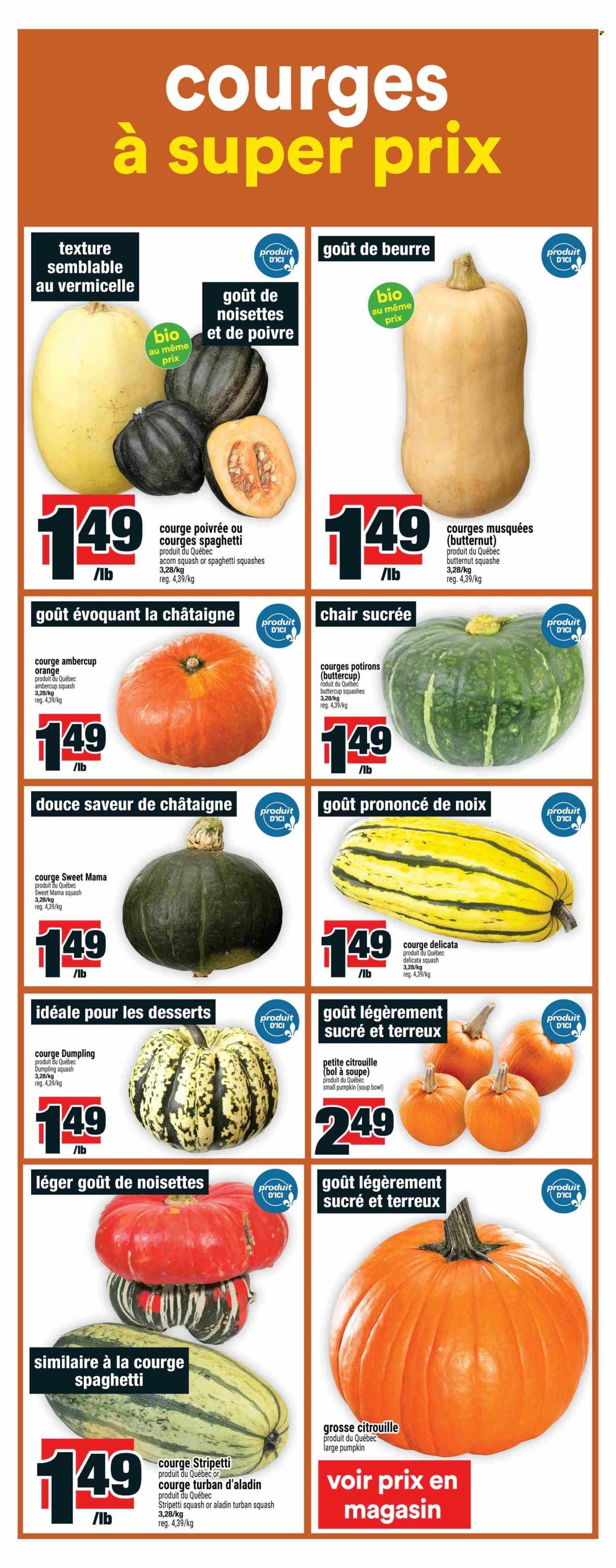 SUPER C flyer - Weekly Flyer
