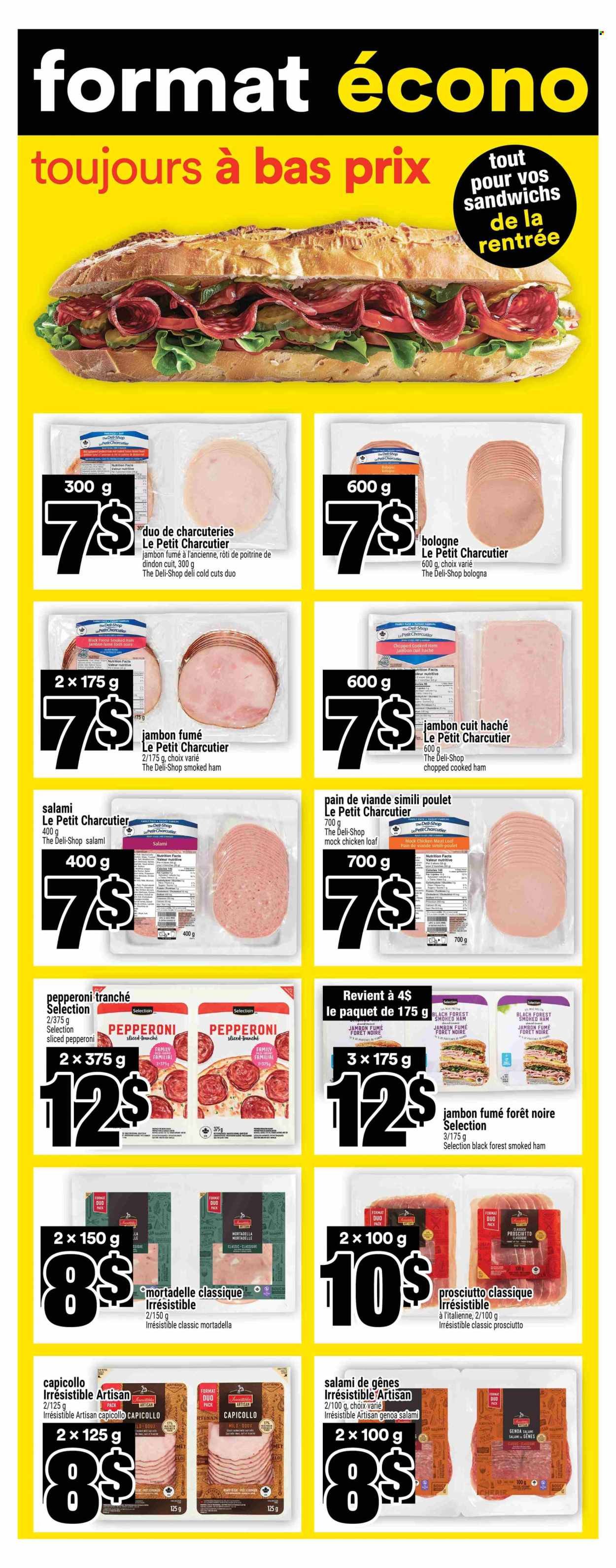 SUPER C flyer - Weekly Flyer