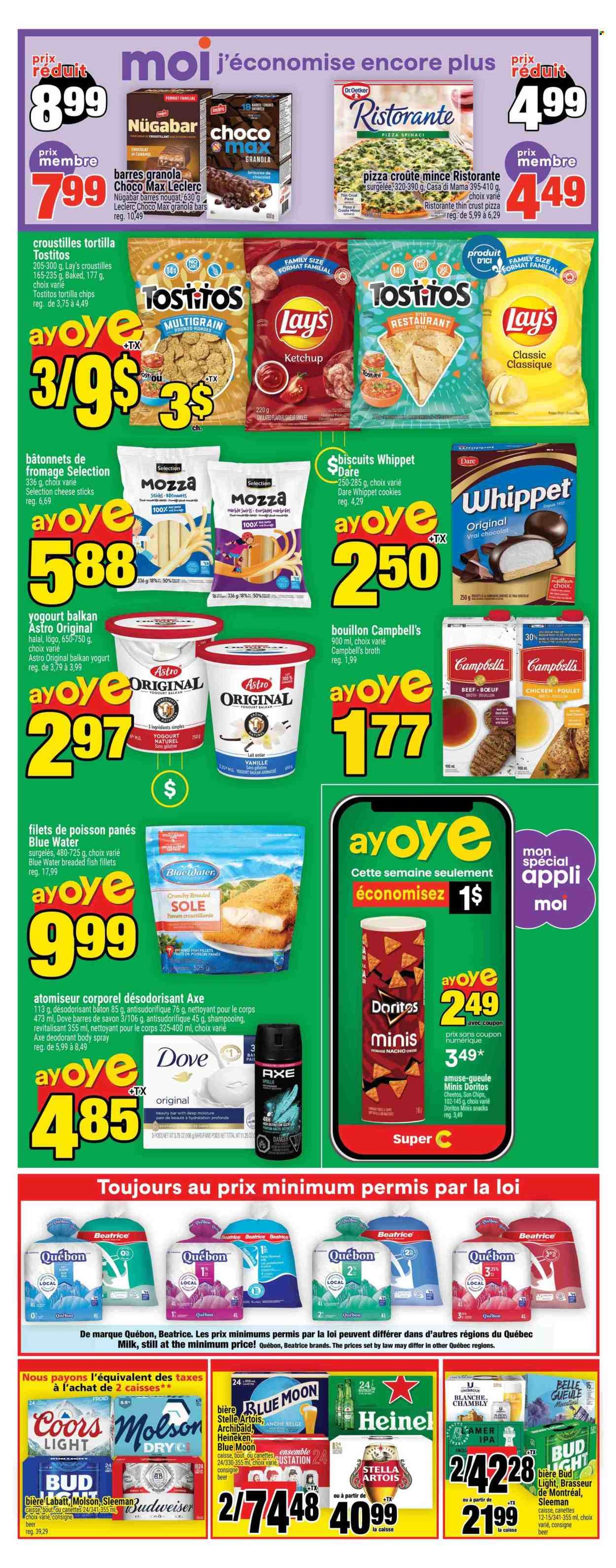 SUPER C flyer - Weekly Flyer