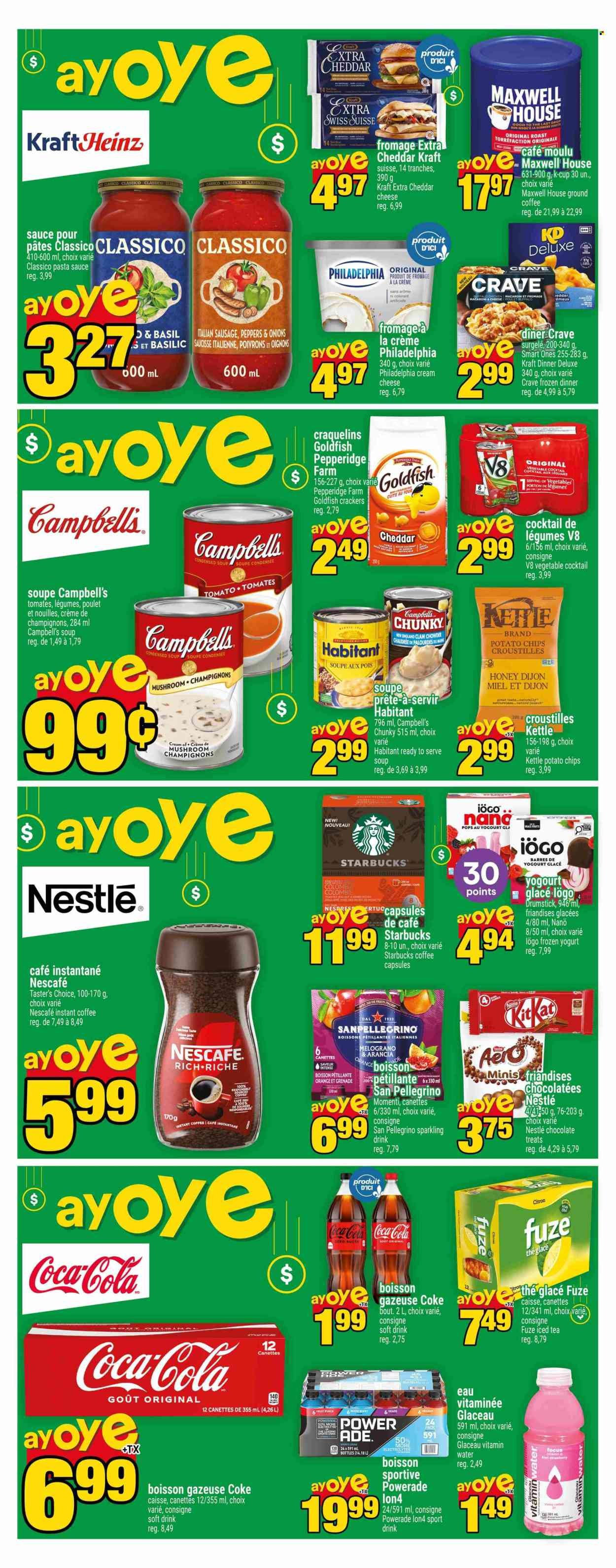 SUPER C flyer - Weekly Flyer