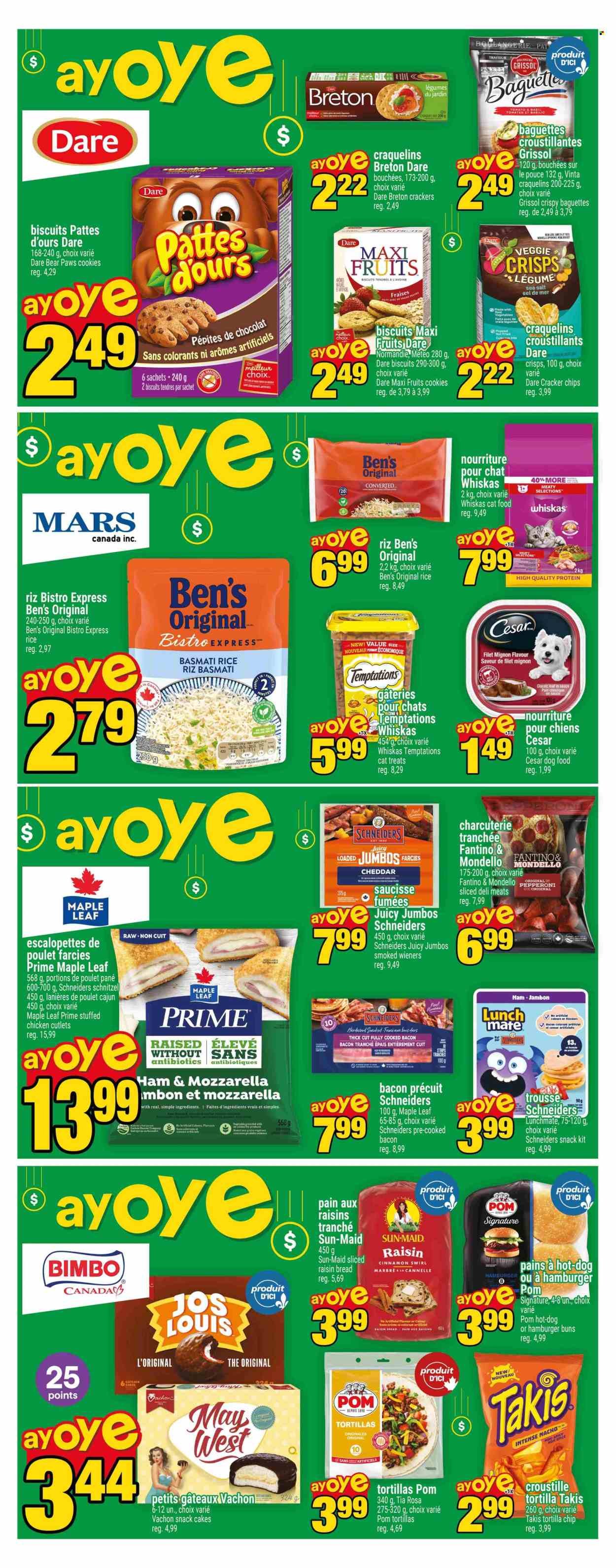 SUPER C flyer - Weekly Flyer