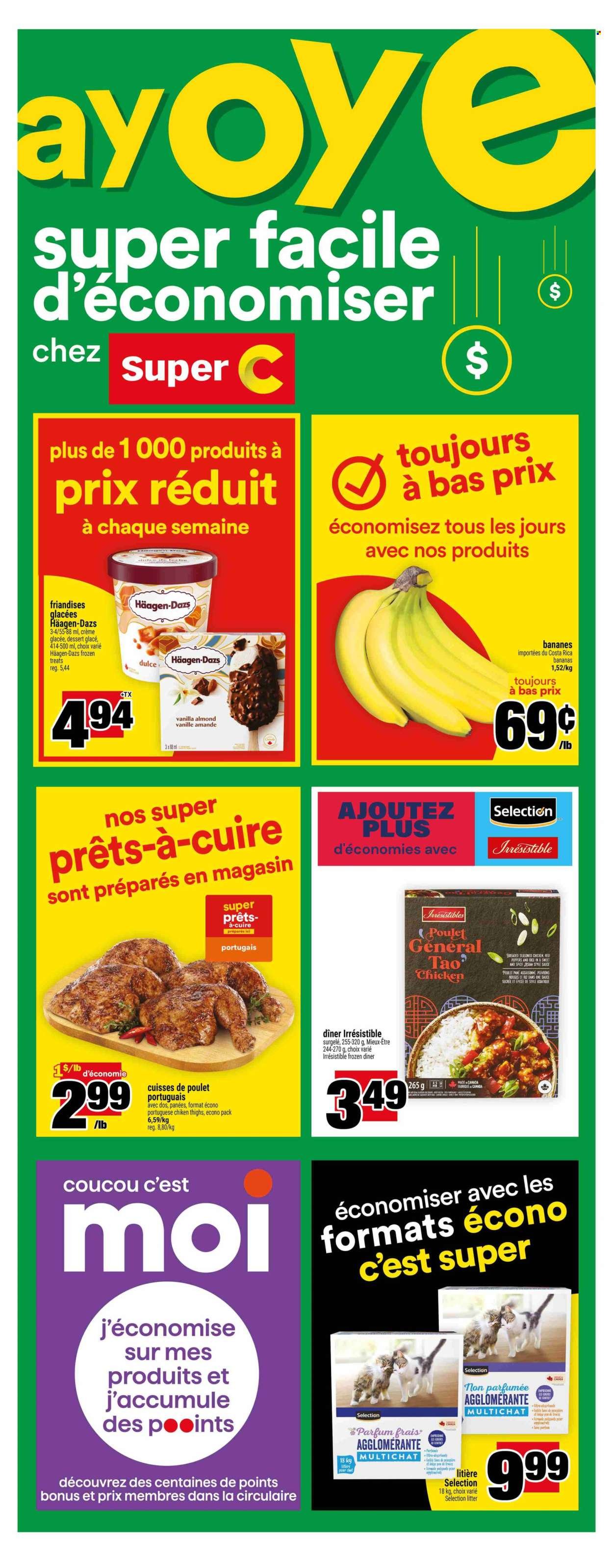 SUPER C flyer - Weekly Flyer