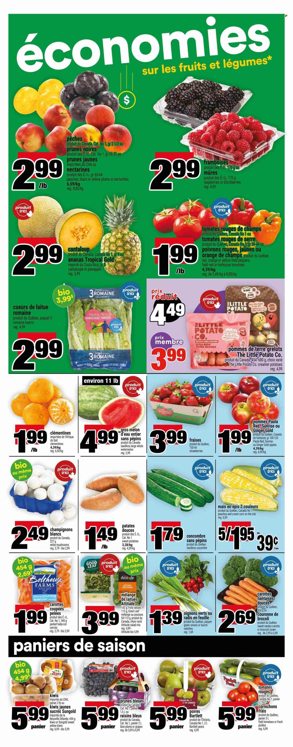 SUPER C flyer - Weekly Flyer