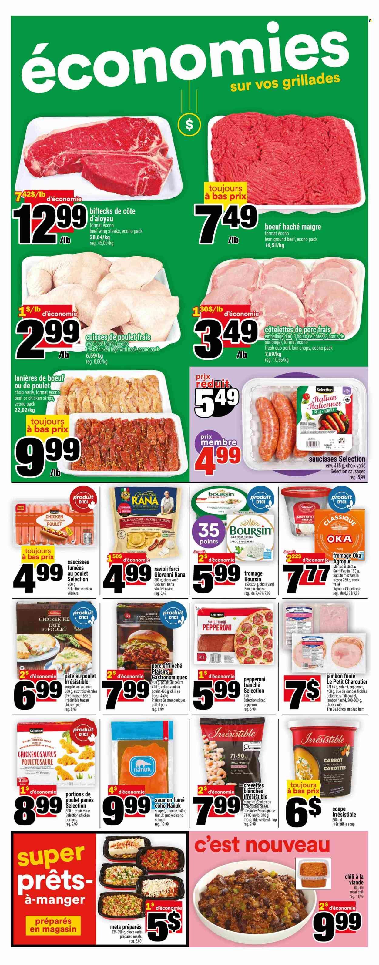 SUPER C flyer - Weekly Flyer