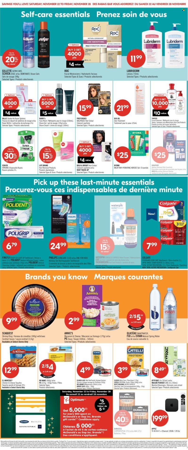 SHOPPERS DRUG MART flyer - From Saturday November 22, 2025 (2025-11-22 - 2025-11-28) | 19