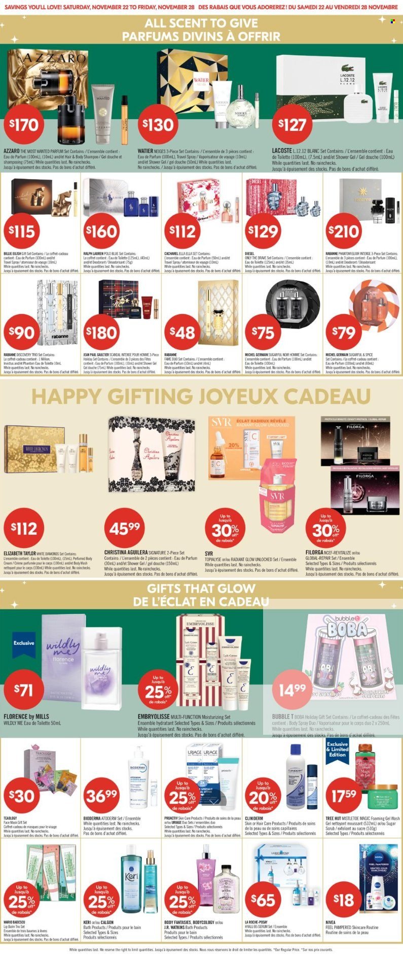 SHOPPERS DRUG MART flyer - From Saturday November 22, 2025 (2025-11-22 - 2025-11-28) | 9
