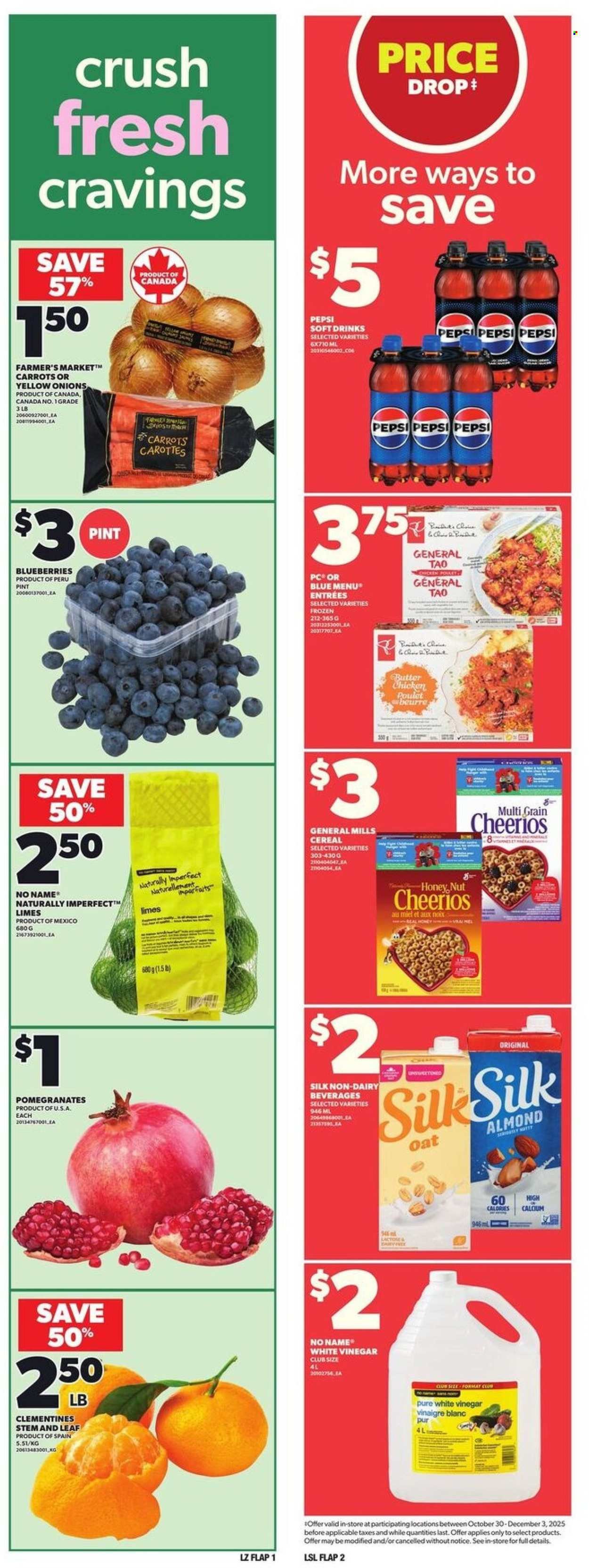 LOBLAWS flyer - Weekly Flyer
