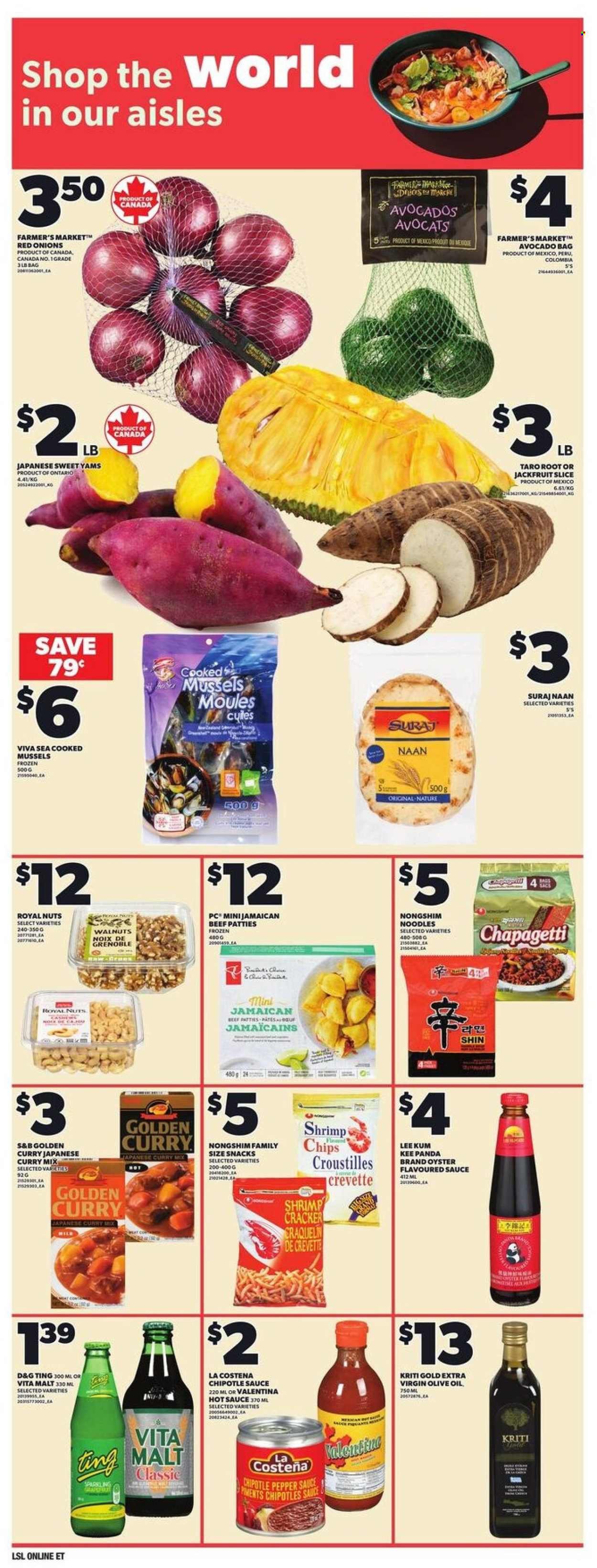 LOBLAWS flyer - Weekly Flyer