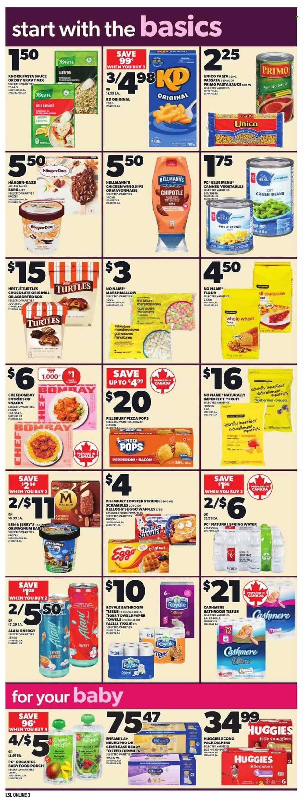 LOBLAWS flyer - Weekly Flyer