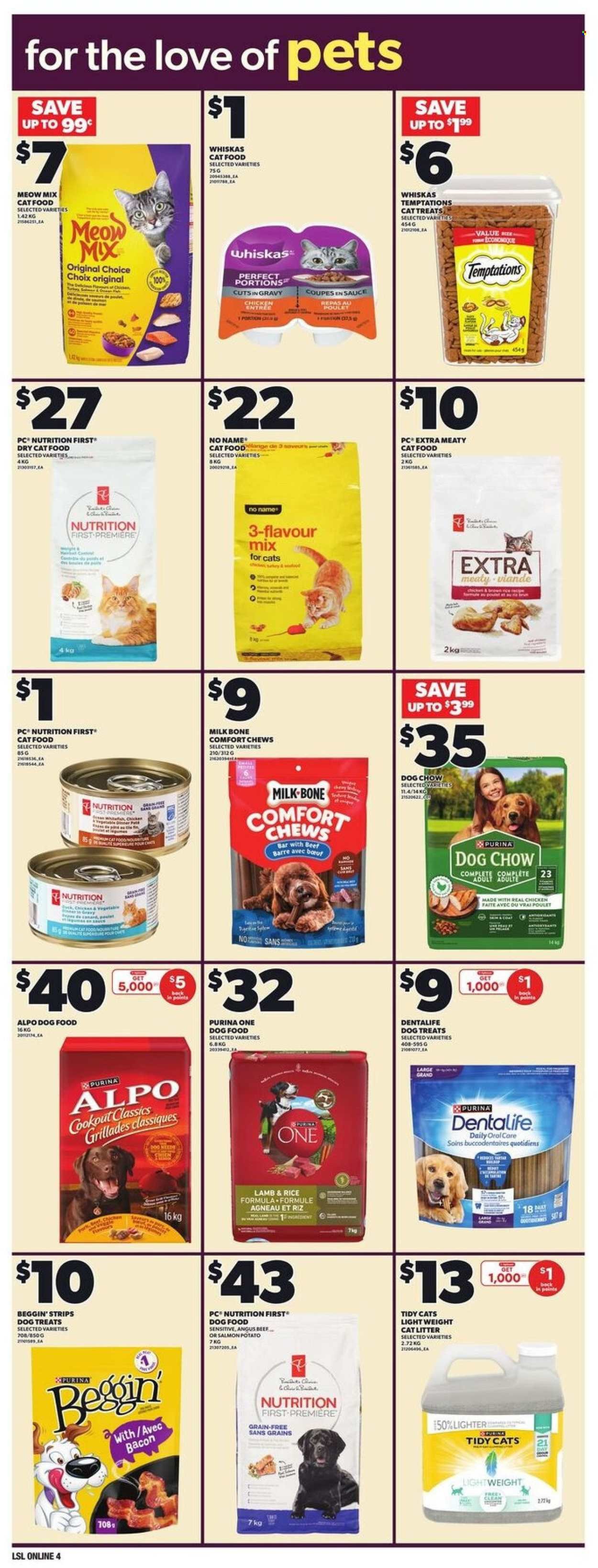 LOBLAWS flyer - Weekly Flyer
