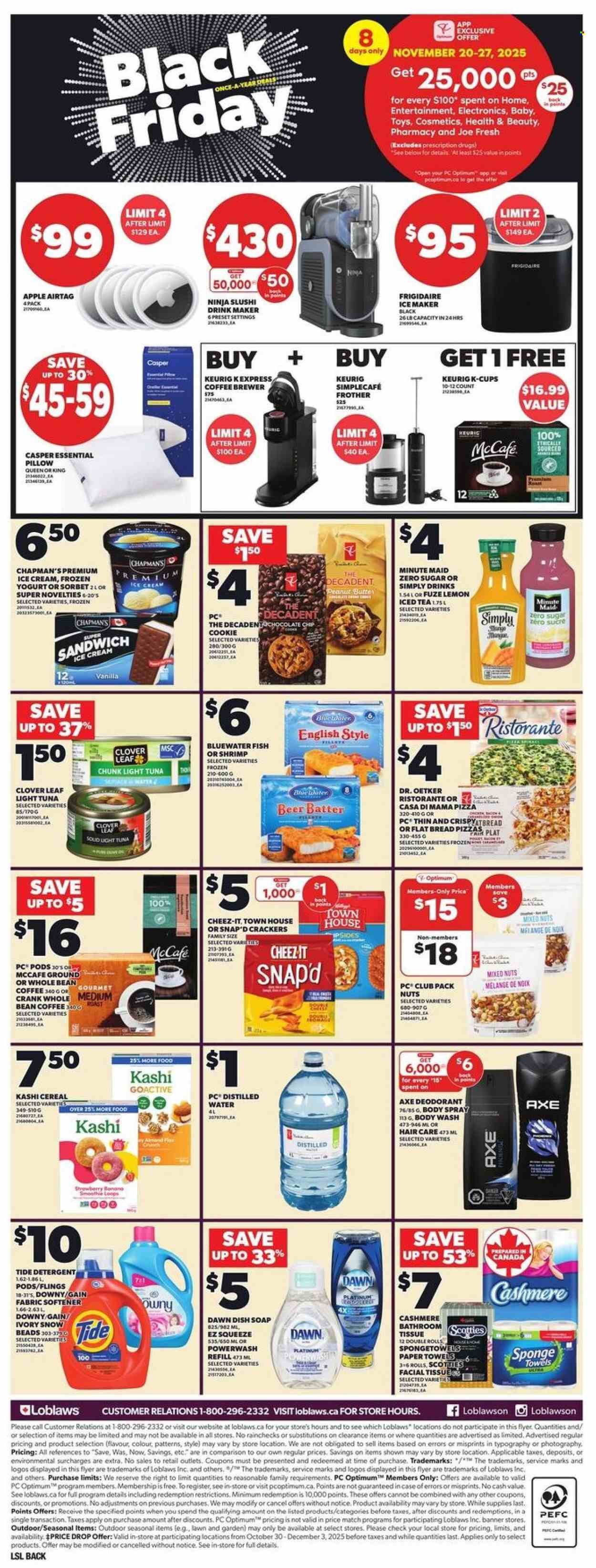 LOBLAWS flyer - Weekly Flyer