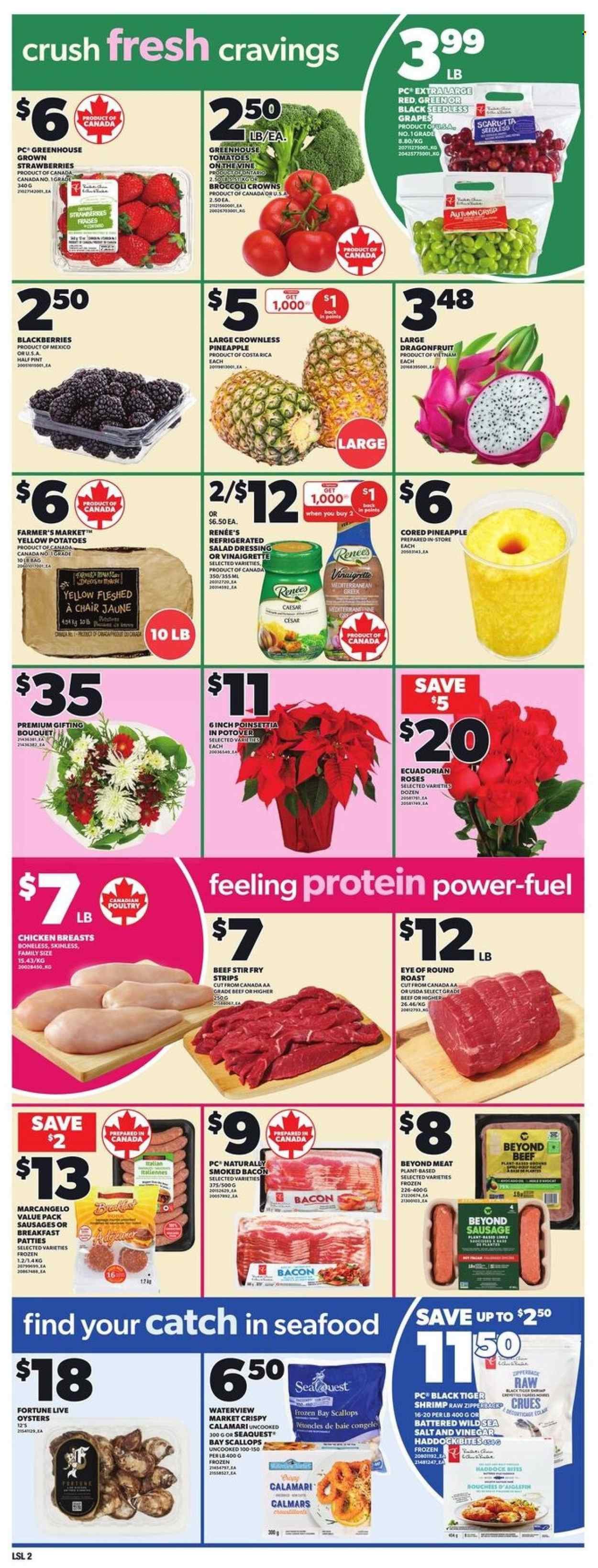 LOBLAWS flyer - Weekly Flyer