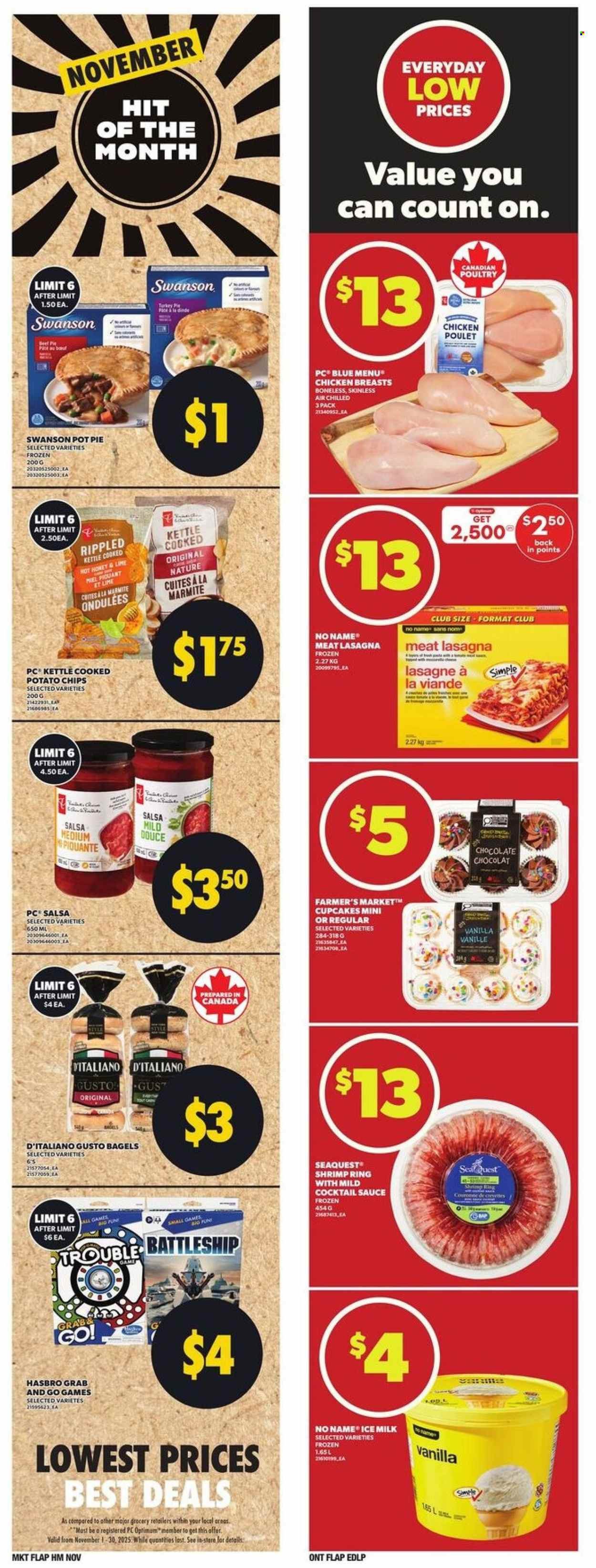LOBLAWS flyer - Weekly Flyer