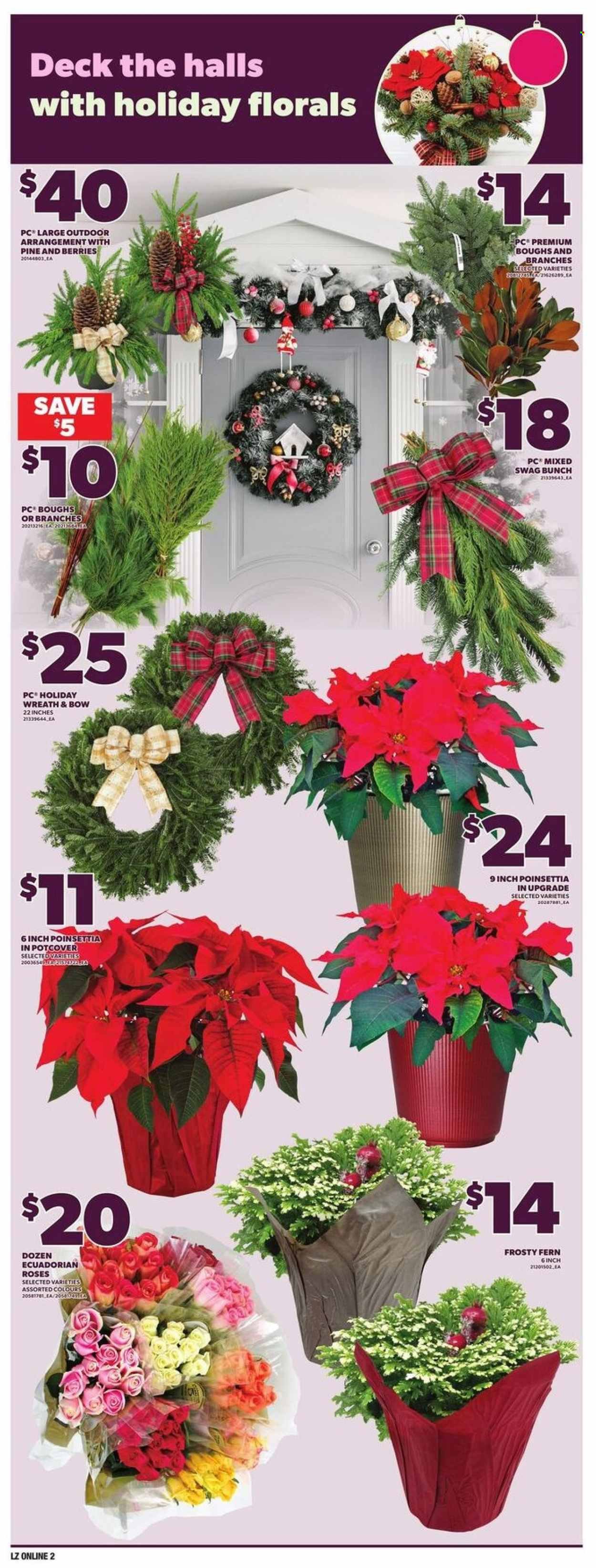 LOBLAWS flyer - Weekly Flyer