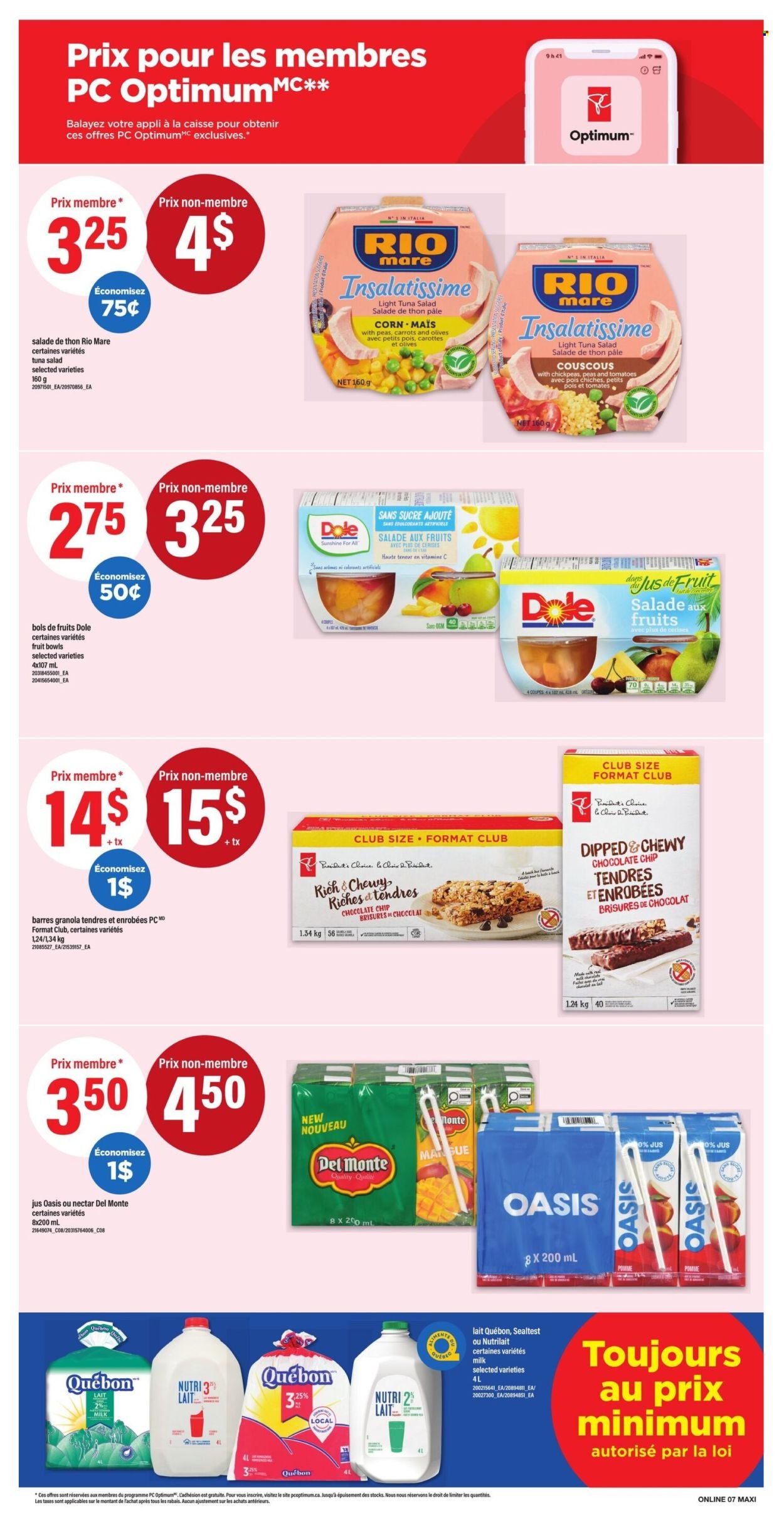 MAXI flyer - Circulaire hebdomadaire (2026-01-01 - 2026-01-07) | 11