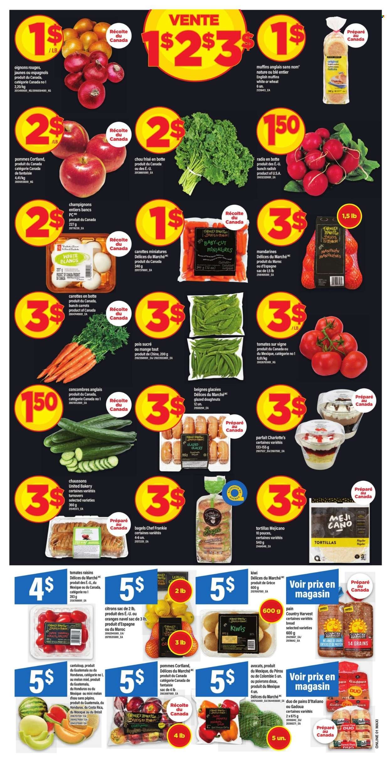 MAXI flyer - Circulaire hebdomadaire (2026-01-01 - 2026-01-07) | 5