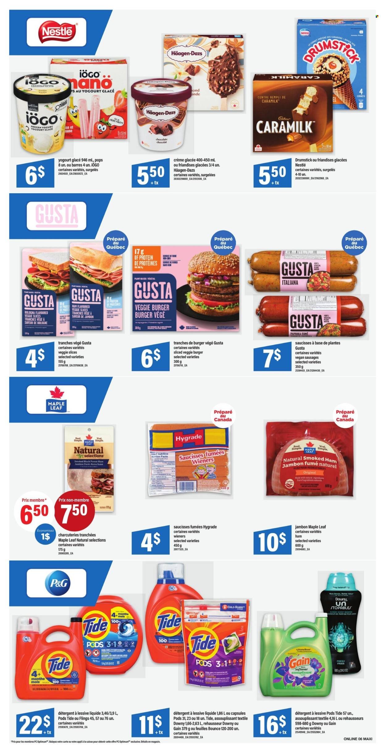 MAXI flyer - Circulaire hebdomadaire (2026-01-01 - 2026-01-07) | 10