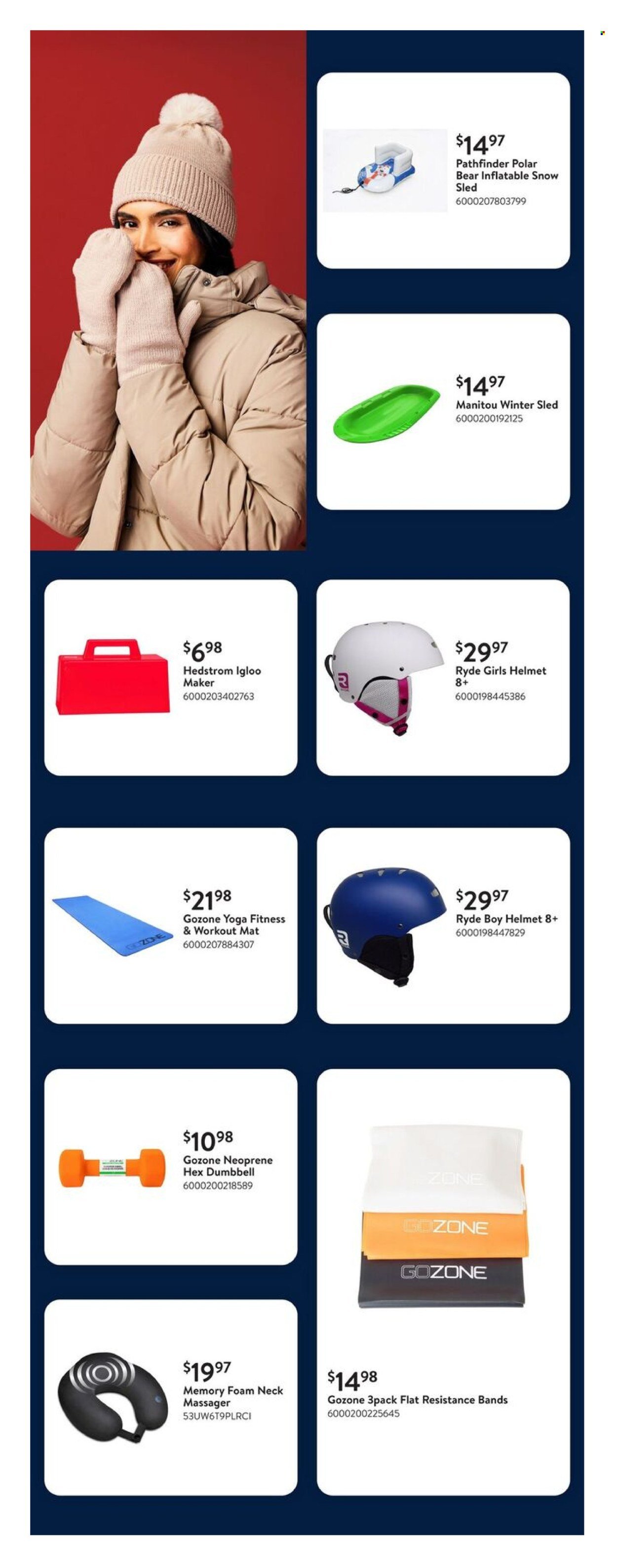 WALMART flyer - Gifting Guide (2025-12-04 - 2025-12-24) | 13