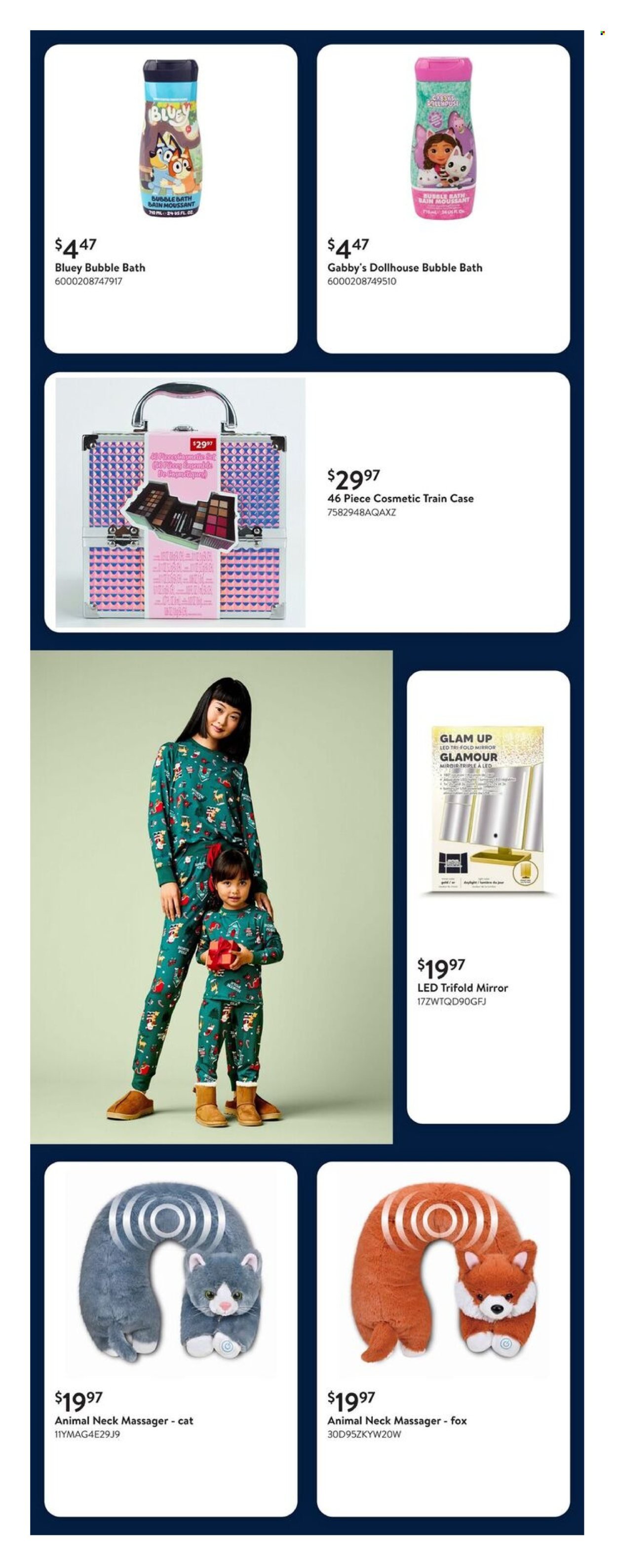 WALMART flyer - Gifting Guide (2025-12-04 - 2025-12-24) | 17