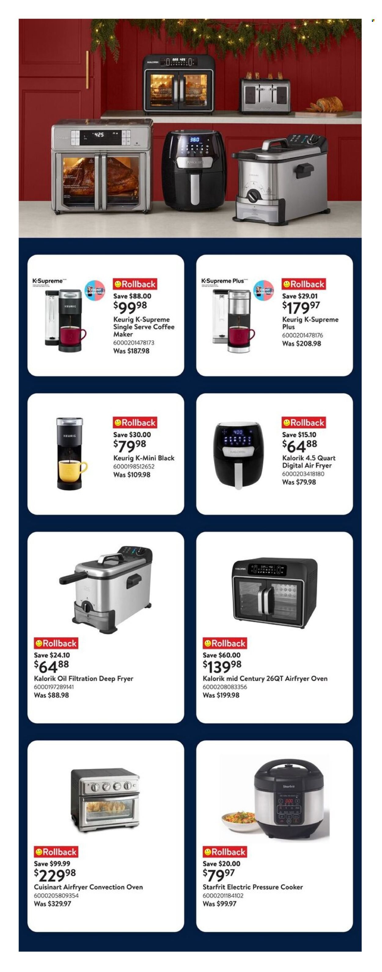 WALMART flyer - Gifting Guide (2025-12-04 - 2025-12-24) | 24